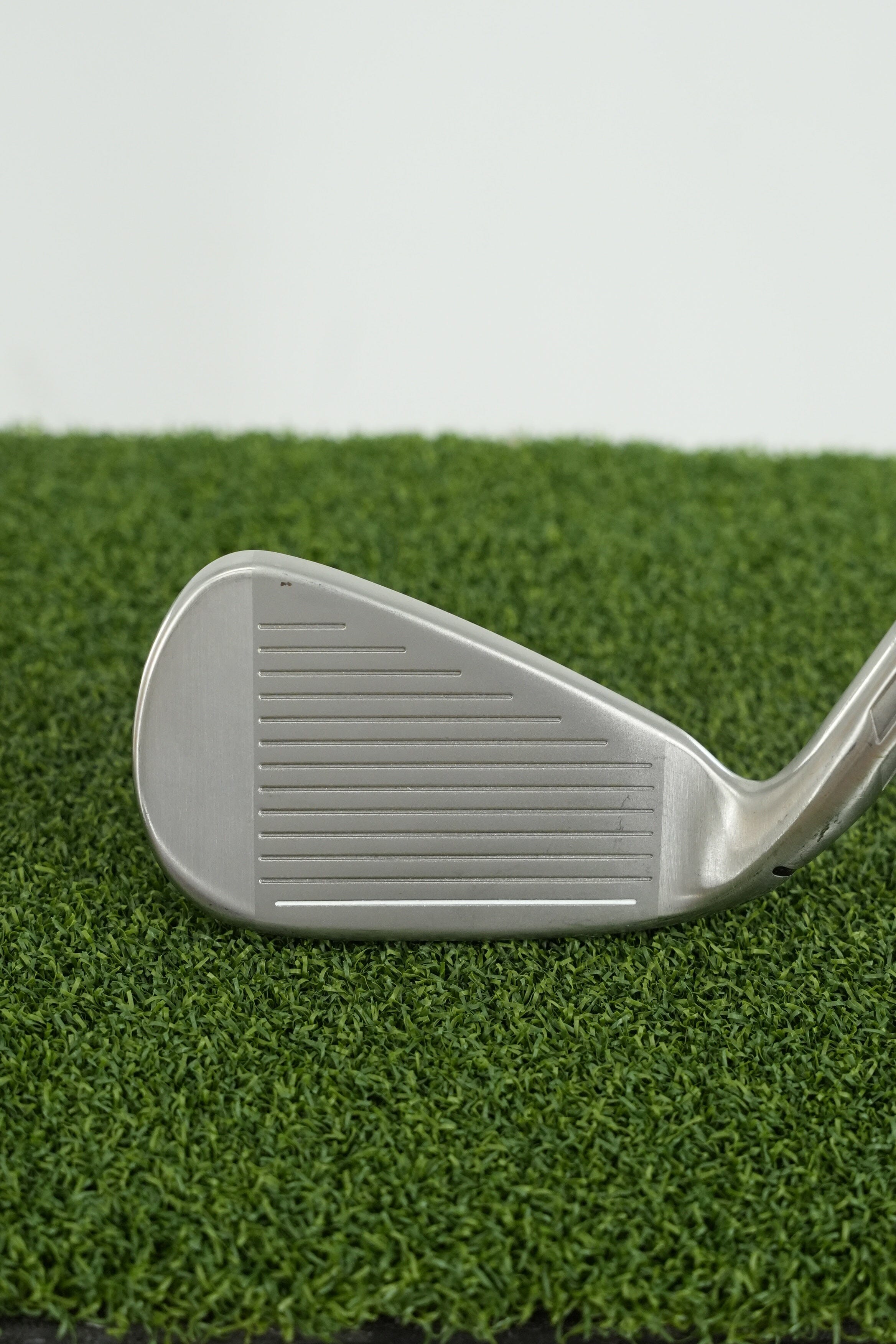 TaylorMade SIM2 Max 5 Iron S Flex 38" Golf Clubs GolfRoots