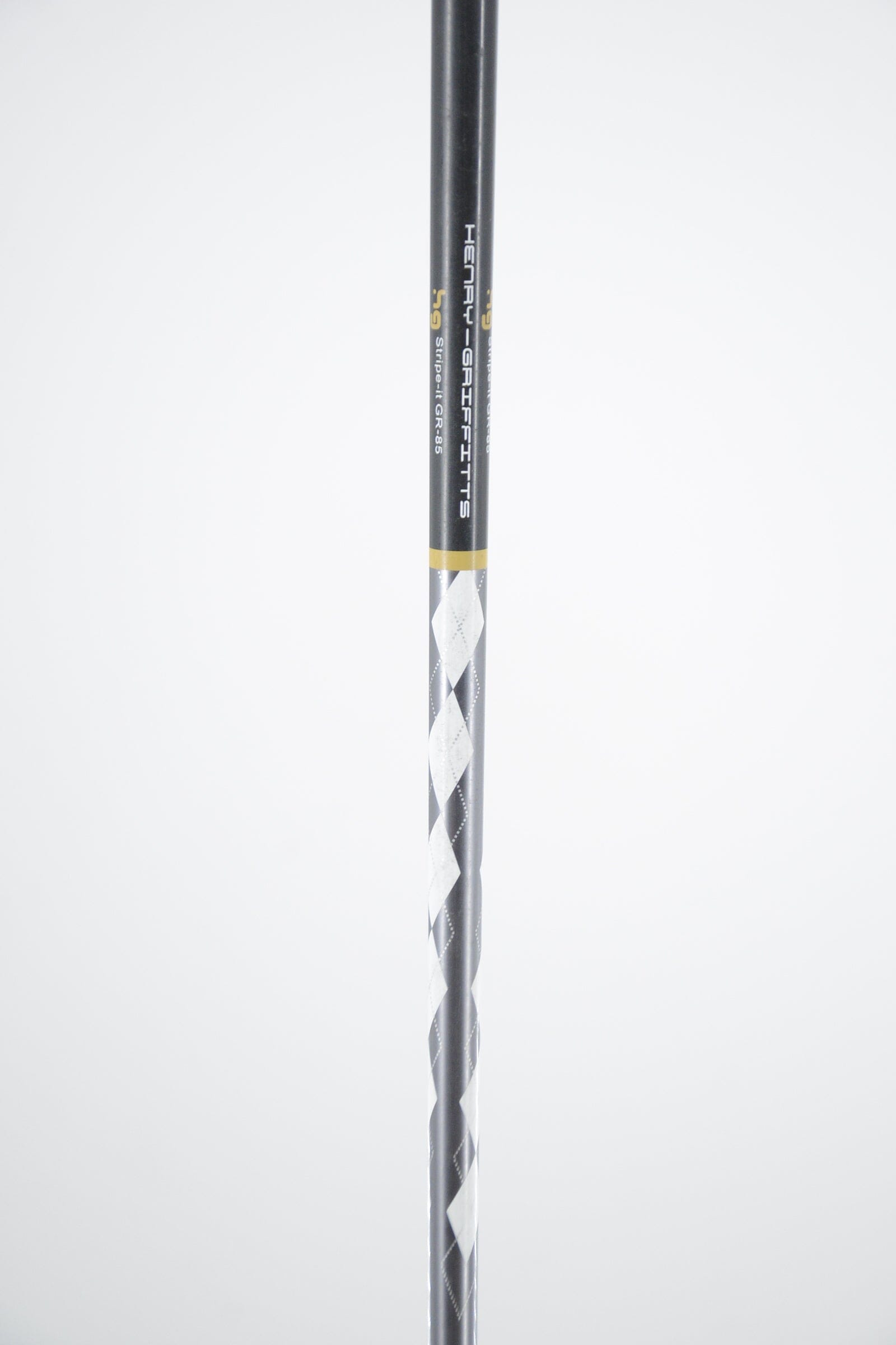 Henry Griffitts Prayis Driver R Flex 45" Golf Clubs GolfRoots