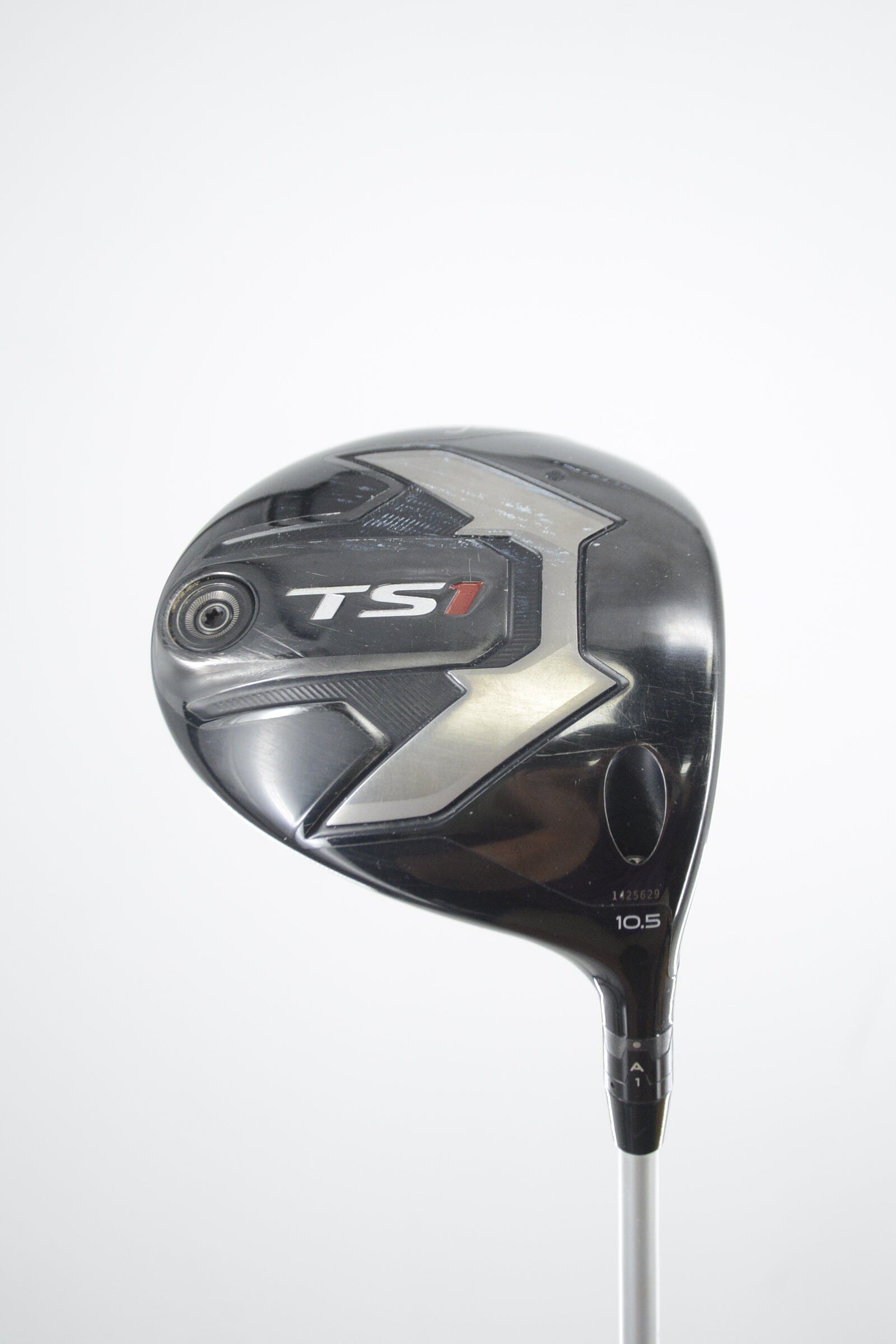 Titleist TS1 10.5 Degree Driver R Flex 45.75" Golf Clubs GolfRoots