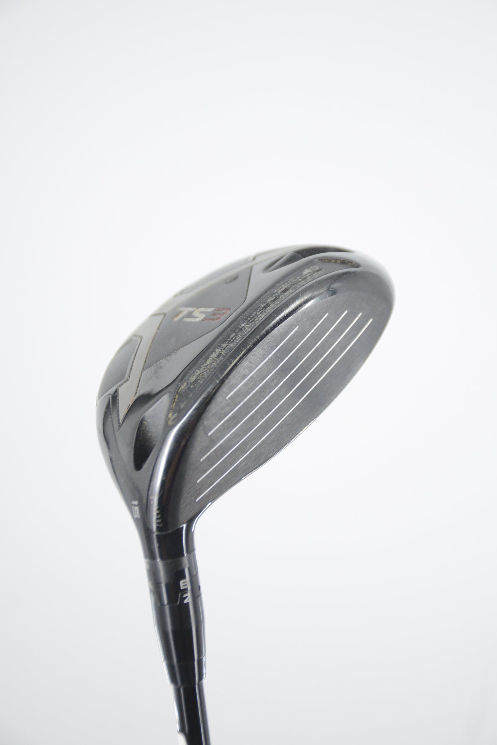Titleist TS3 15 Degree Wood R Flex 42.25"