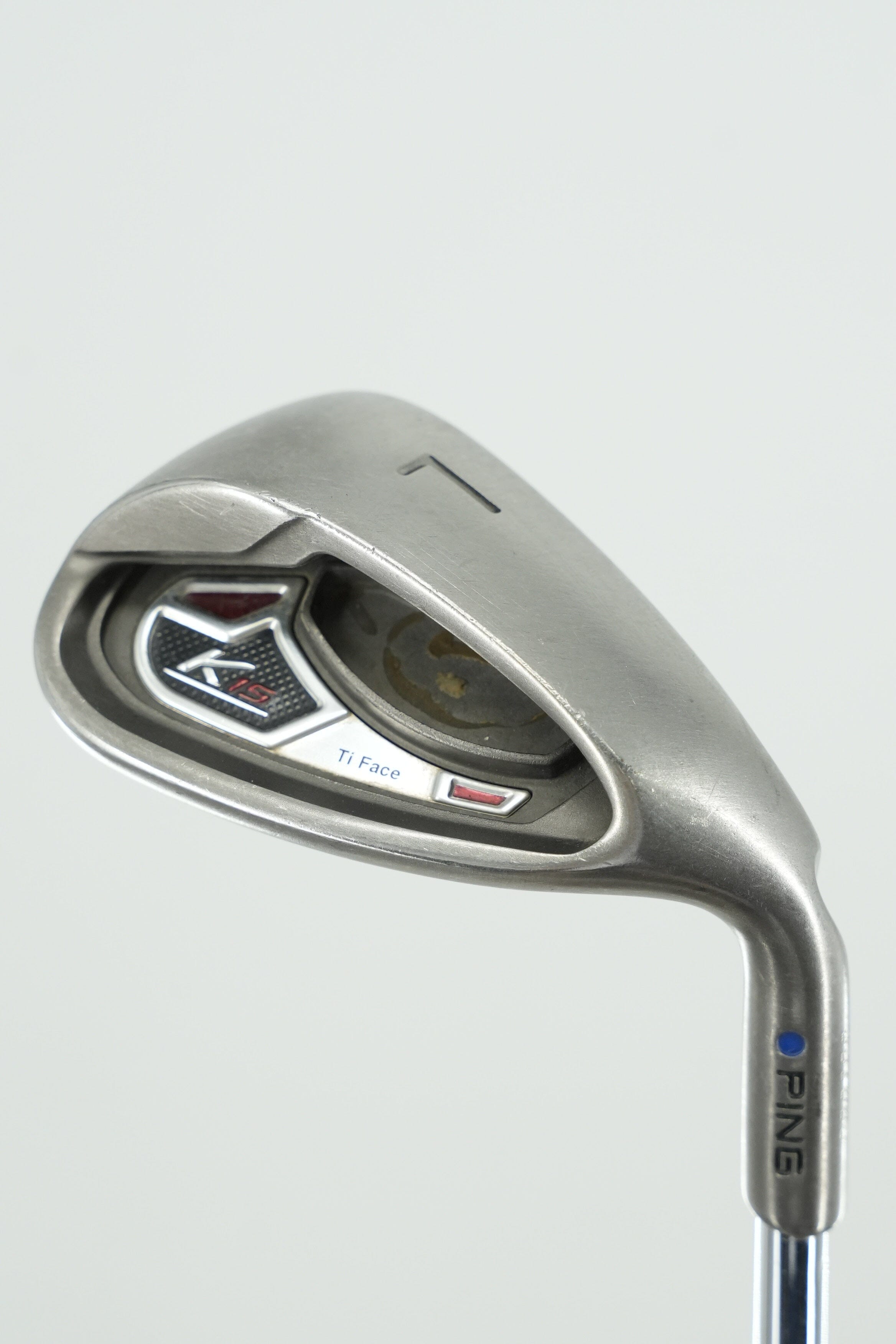 Ping K15 LW S Flex 34.75" Golf Clubs GolfRoots
