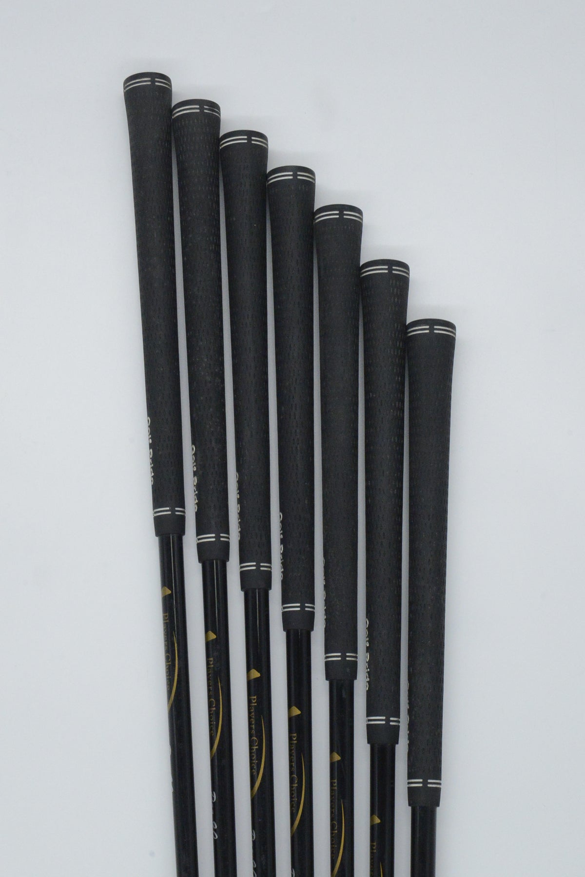PM Pro Oversize 4-PW Iron Set R Flex -0.25"
