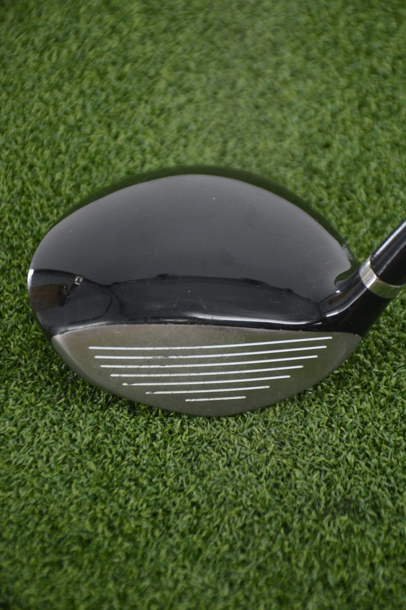 Tour Edge Exotics Trilogy 3 Wood R Flex 42.75" Golf Clubs GolfRoots