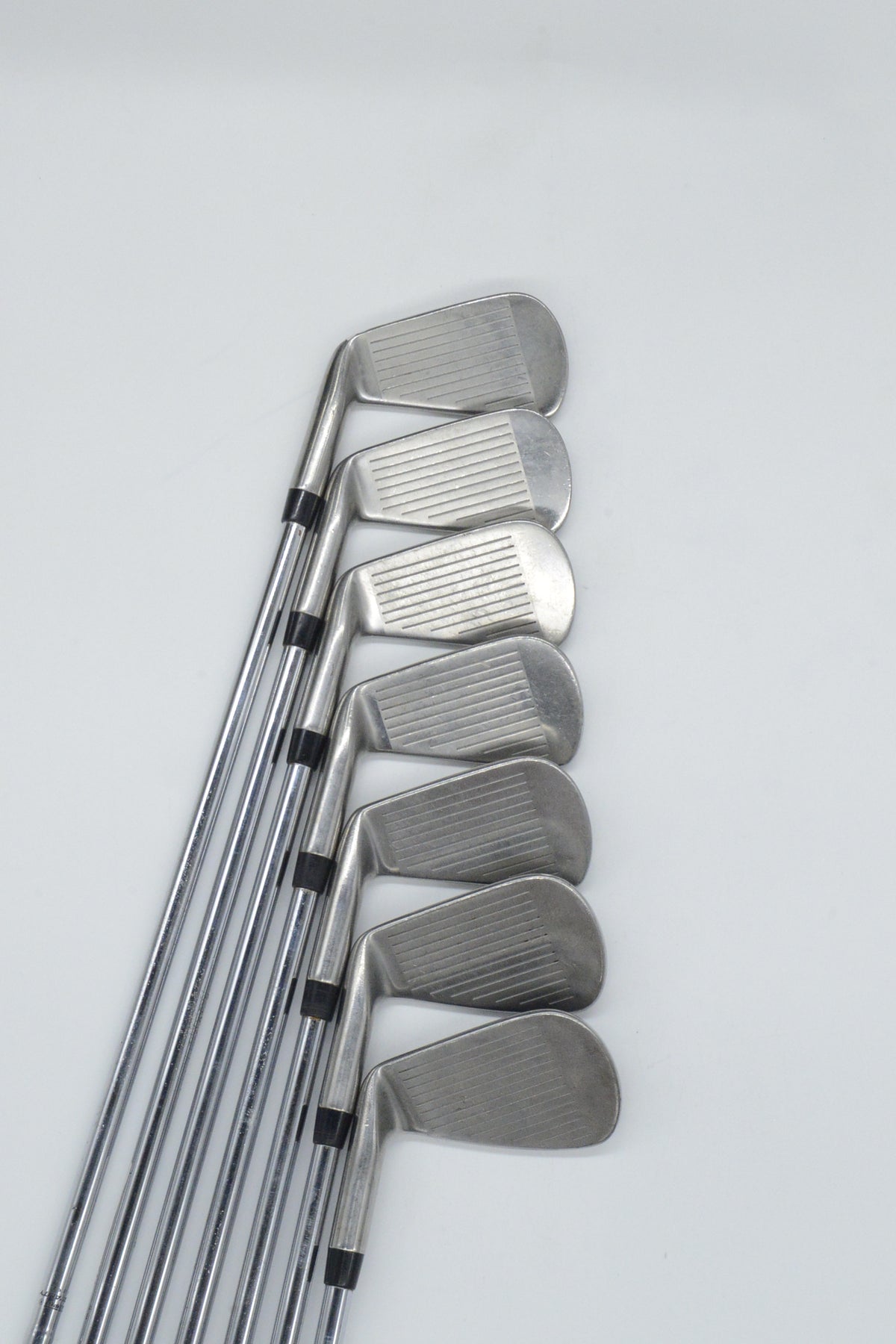 Adams Tight Lies Tour 3-9 Iron Set R Flex +0.25"