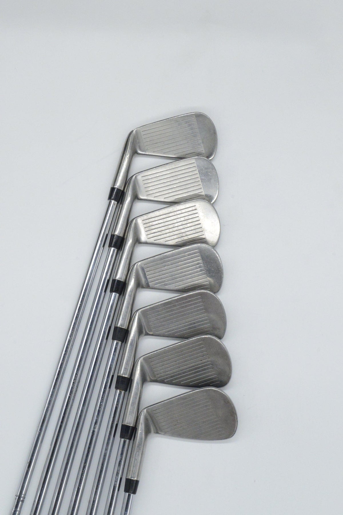 Adams Tight Lies Tour 3-9 Iron Set R Flex +0.25" Golf Clubs GolfRoots