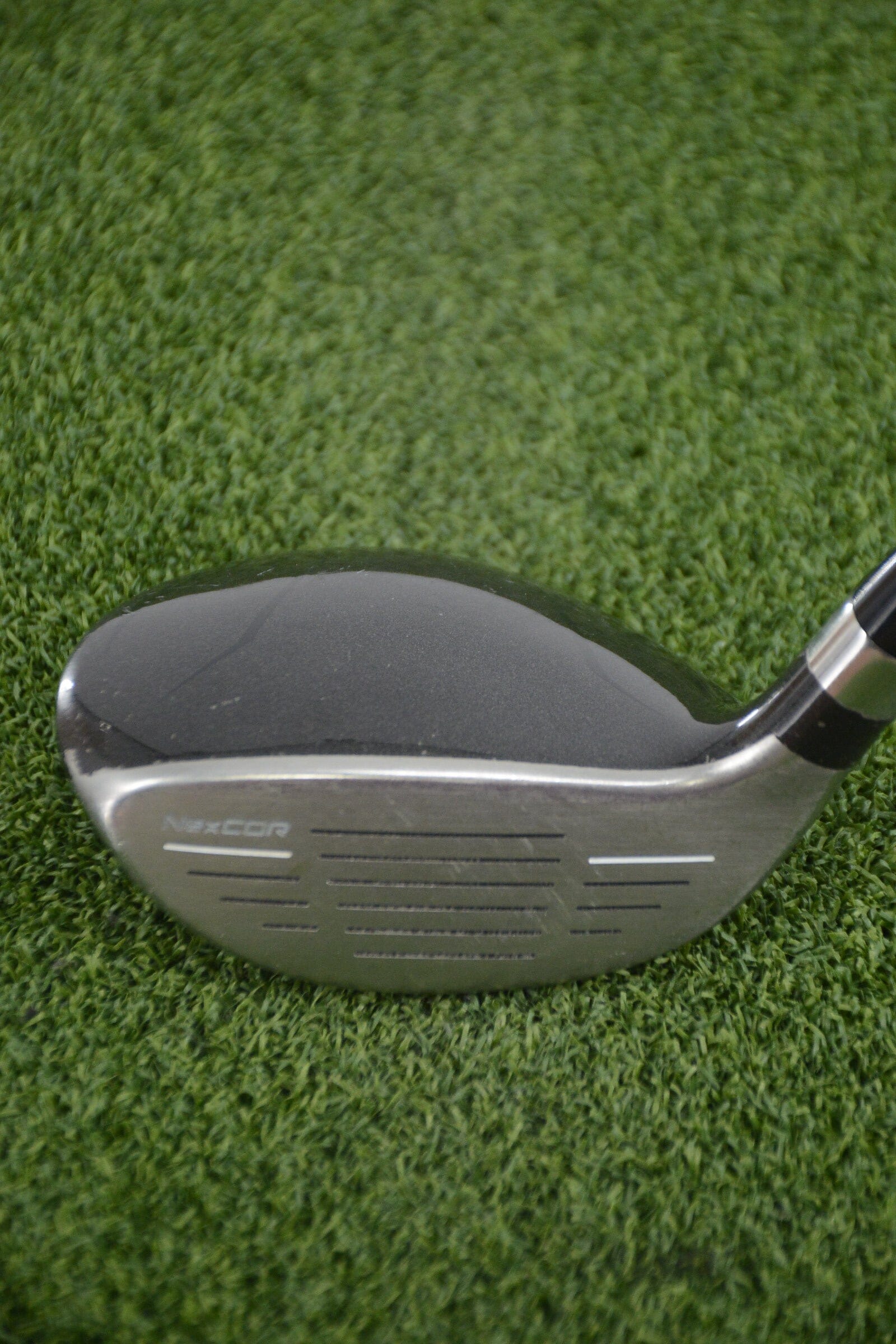 Nike Vr-S 2 Hybrid R Flex 40.5" Golf Clubs GolfRoots