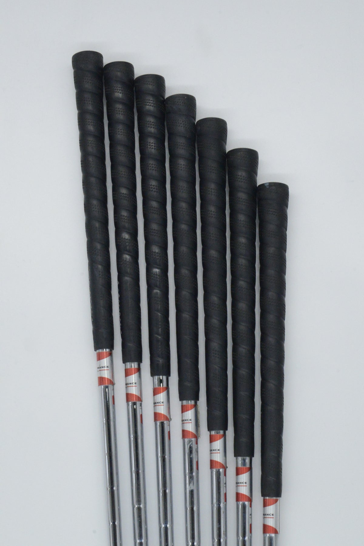 Adams Tight Lies Tour 3-9 Iron Set R Flex +0.25"