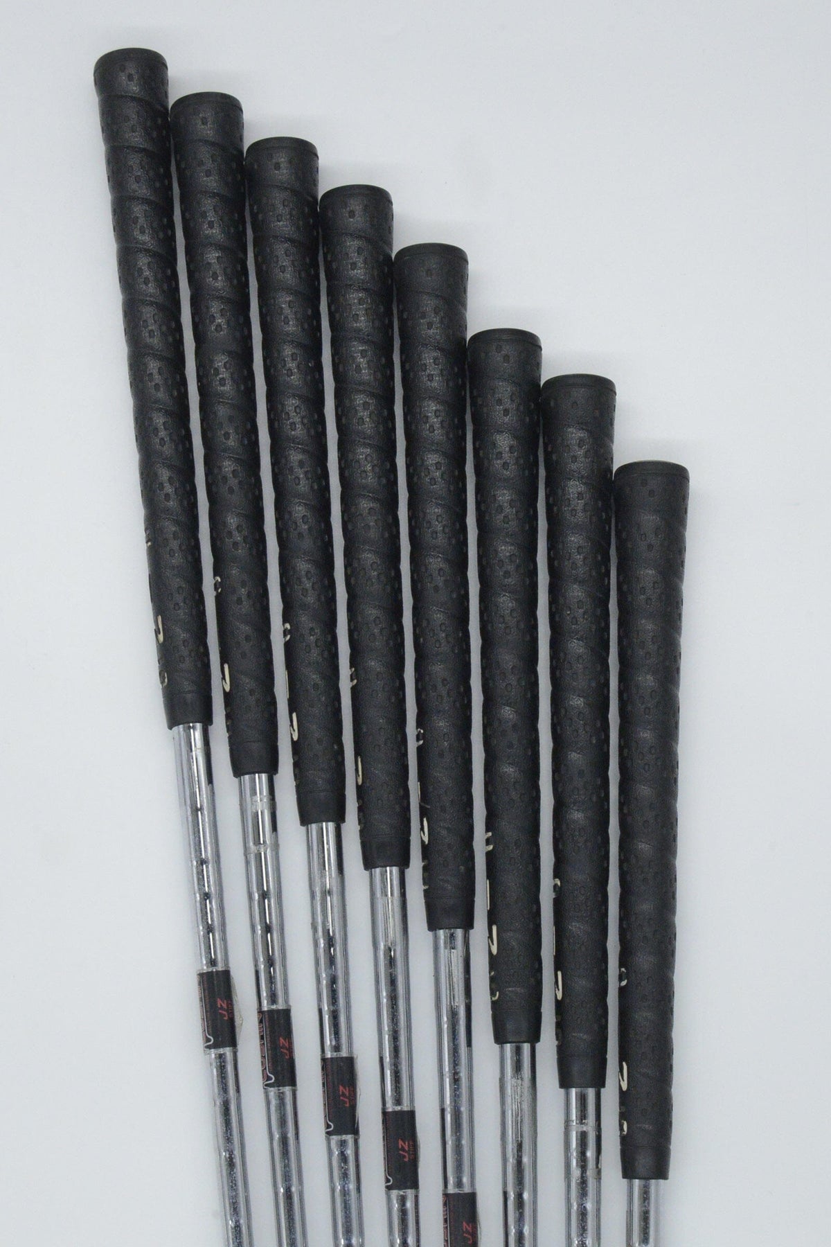 Ping I3 O-Size 3-PW Iron Set S Flex +0.5" Golf Clubs GolfRoots