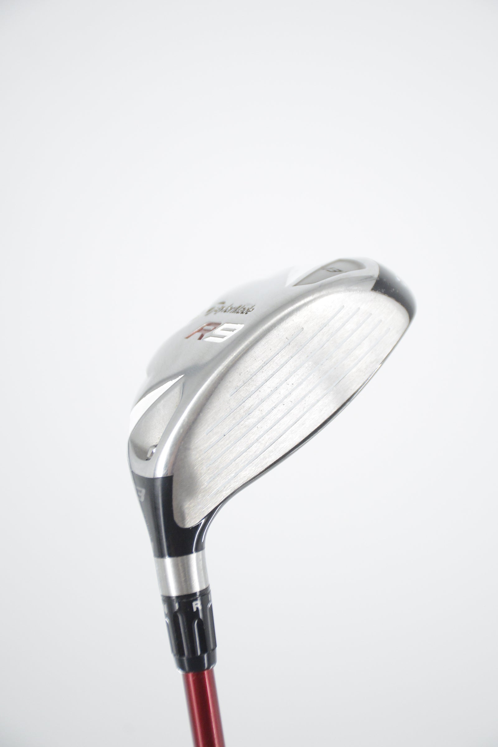 TaylorMade R9 3 Wood R Flex 42.75"
