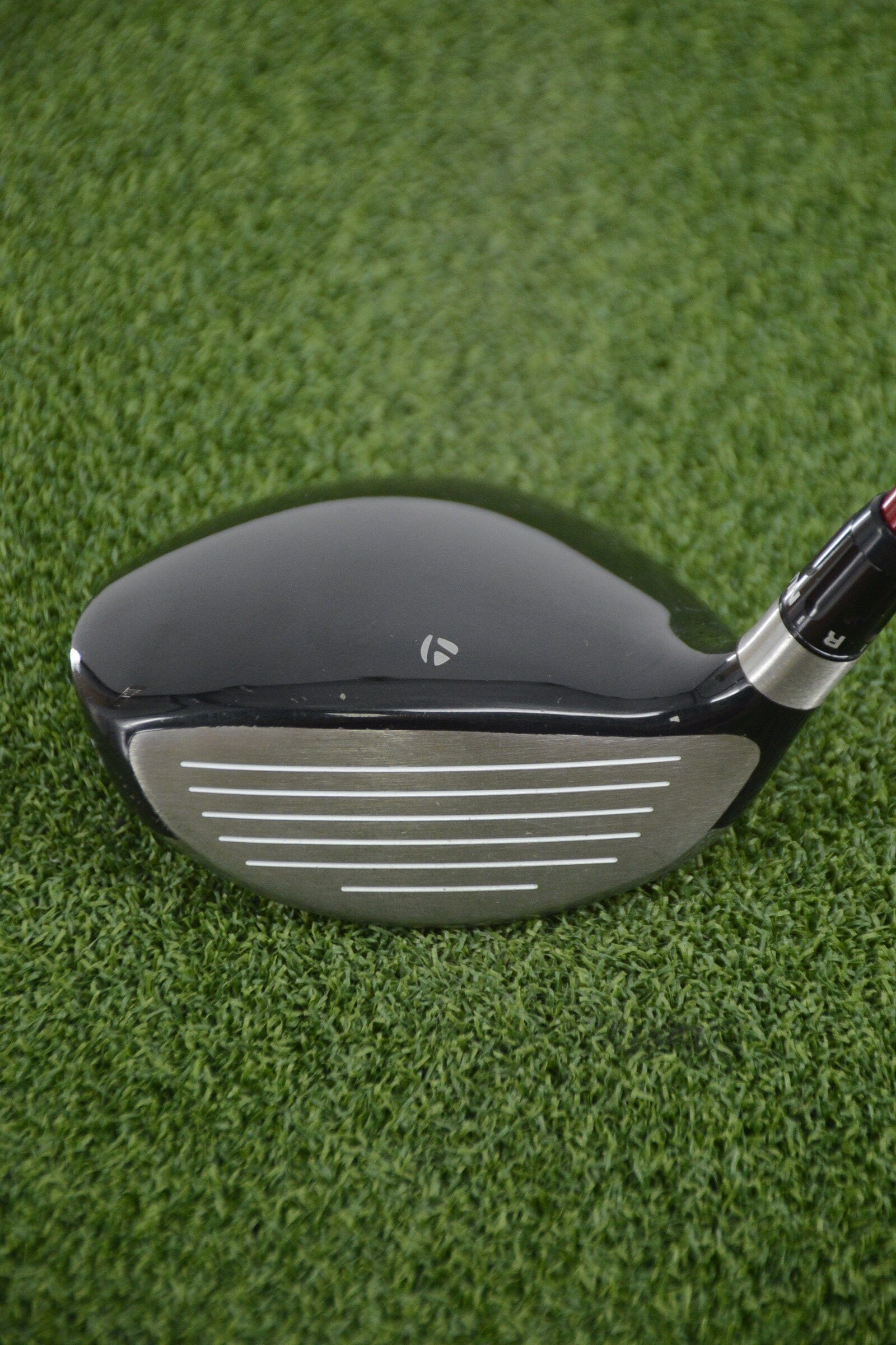 TaylorMade R9 3 Wood R Flex 42.75" Golf Clubs GolfRoots