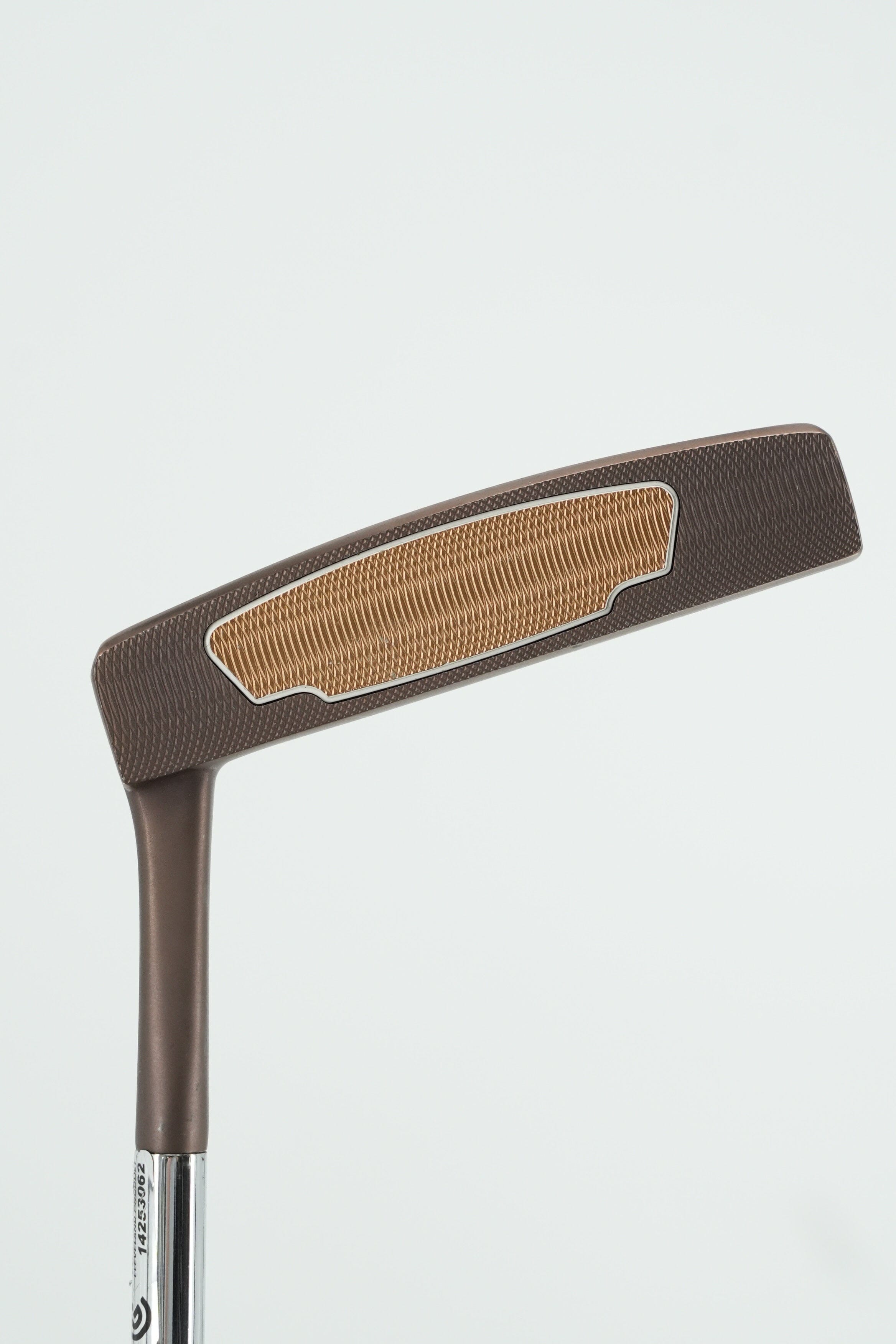 Cleveland Classic 2 BRZ Putter 36" Golf Clubs GolfRoots