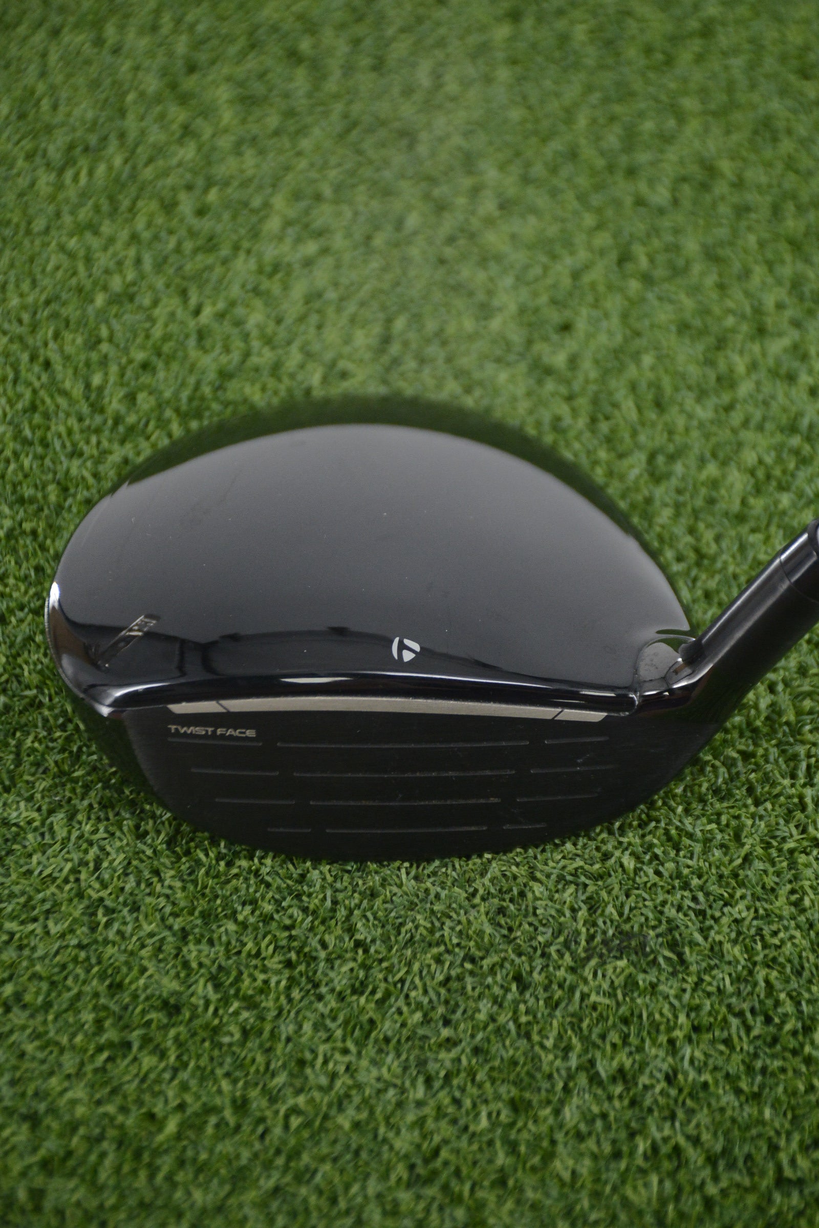 Women's TaylorMade Qi10 Max 3 Wood W Flex 41.75"