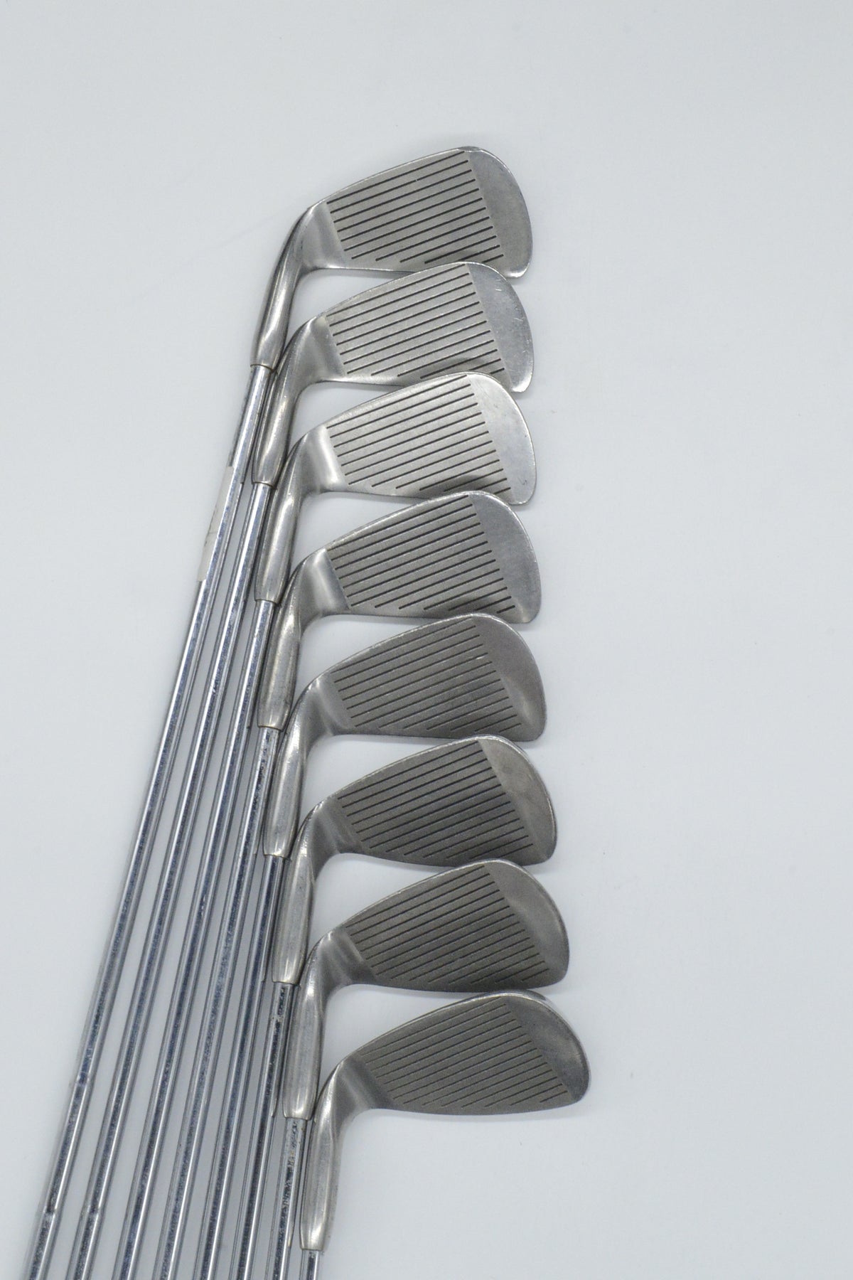 Ram Golden Girl 3-PW Iron Set R Flex -0.75"