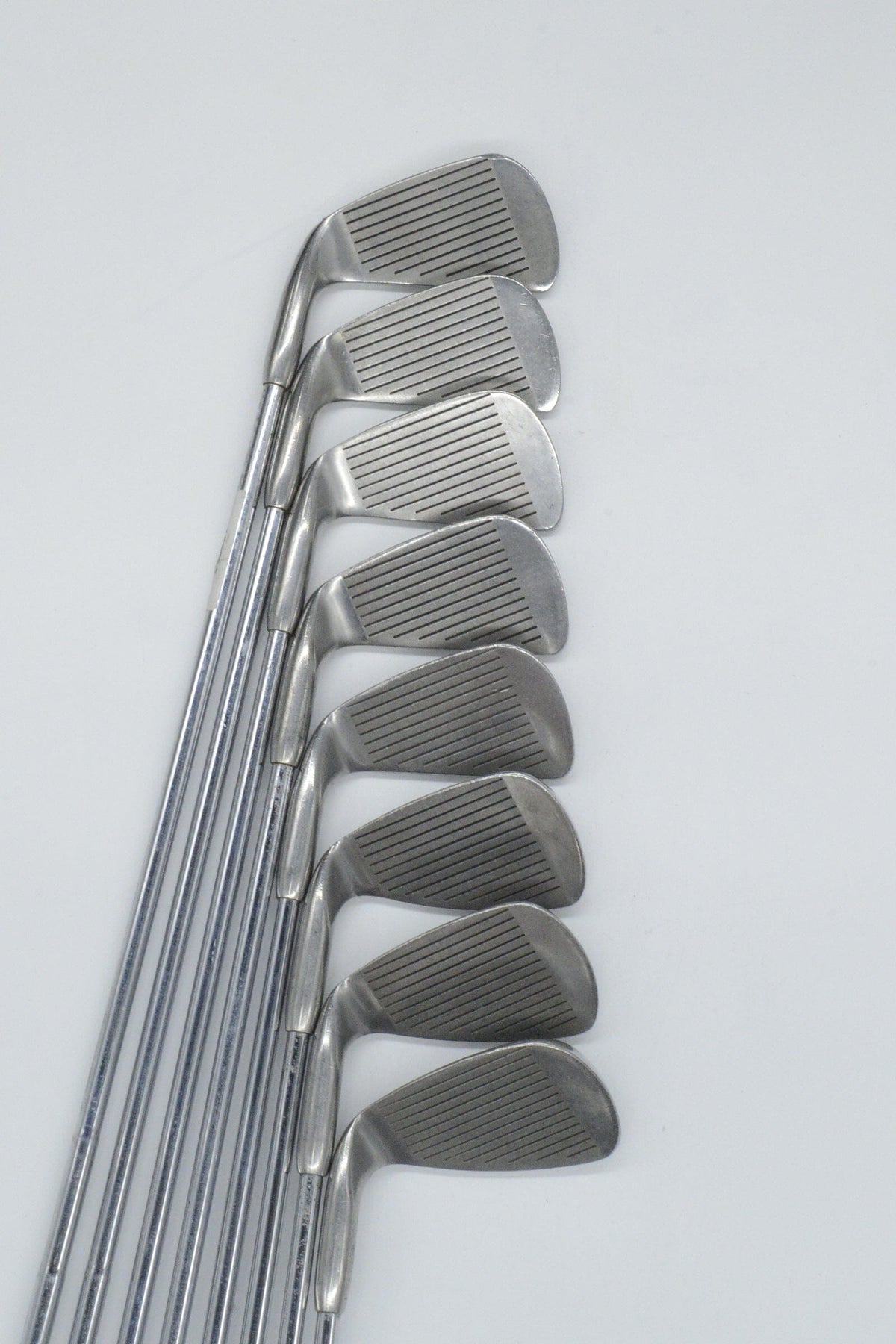 Ram Golden Girl 3-PW Iron Set R Flex -0.75" Golf Clubs GolfRoots
