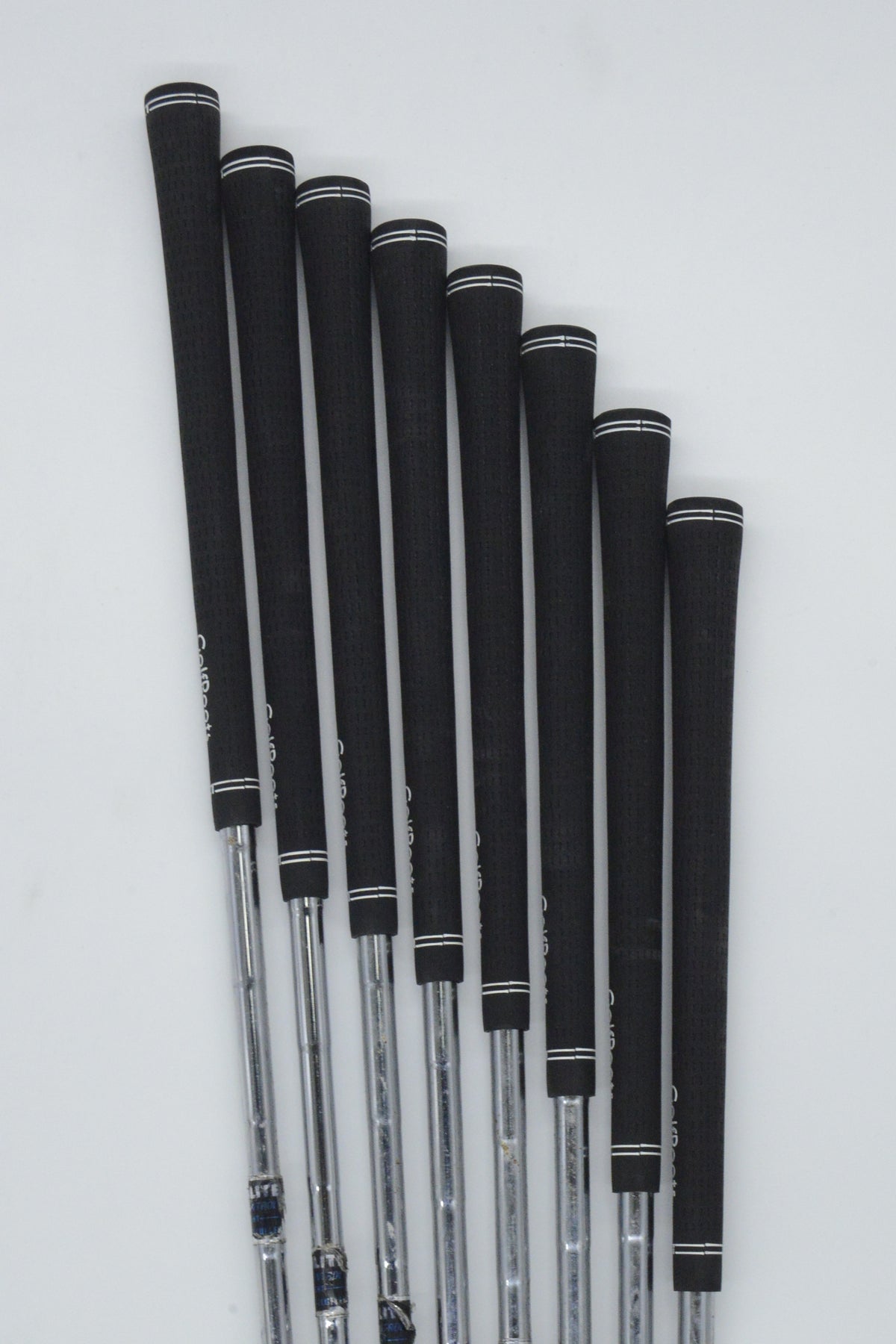 Ram Golden Girl 3-PW Iron Set R Flex -0.75"