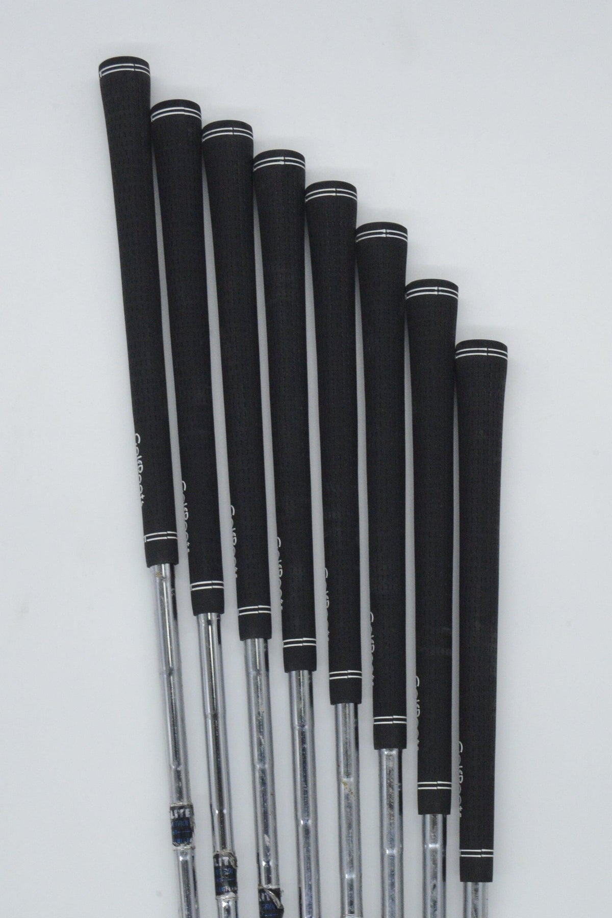 Ram Golden Girl 3-PW Iron Set R Flex -0.75" Golf Clubs GolfRoots
