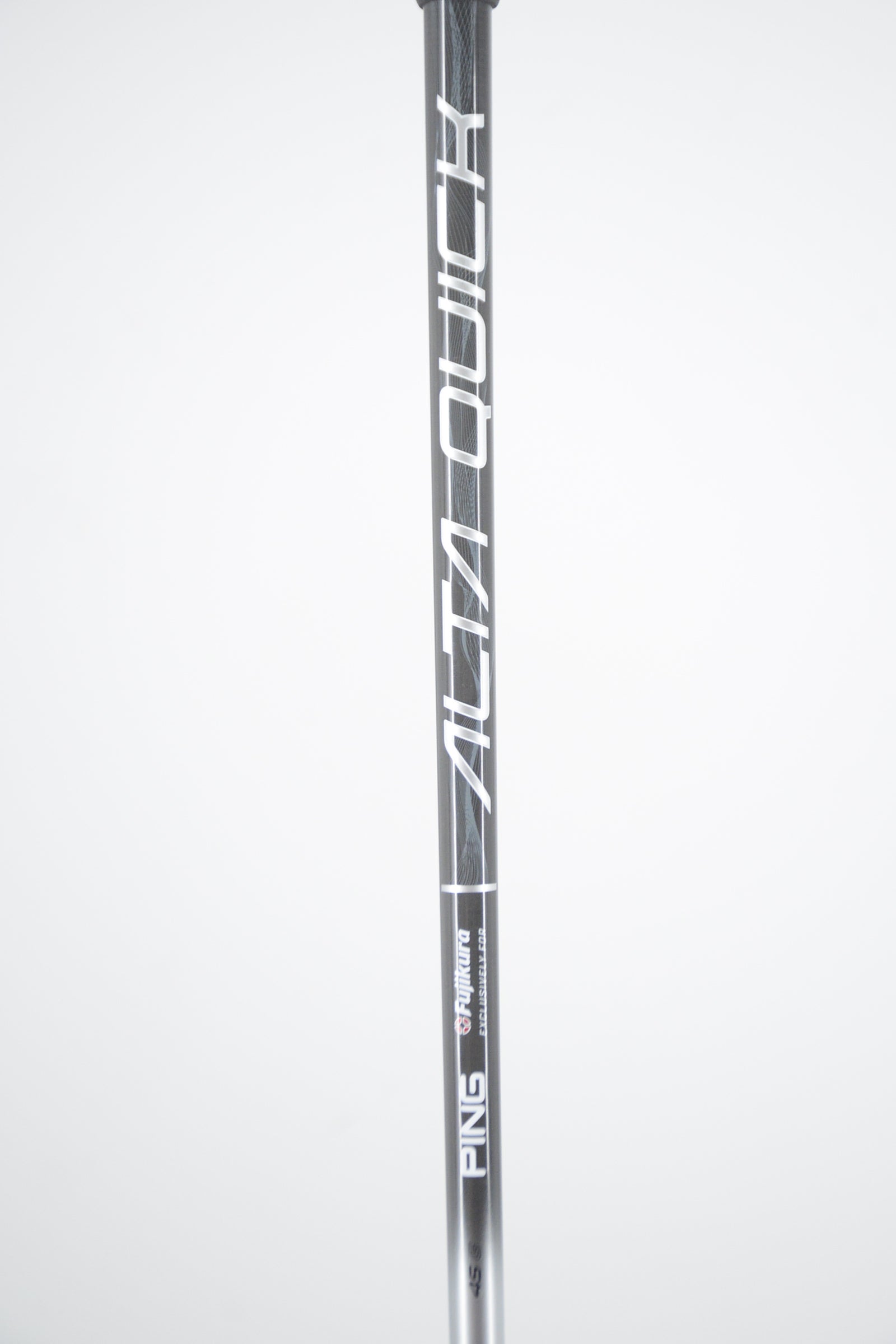 Ping G430 7 Hybrid SR Flex 38"