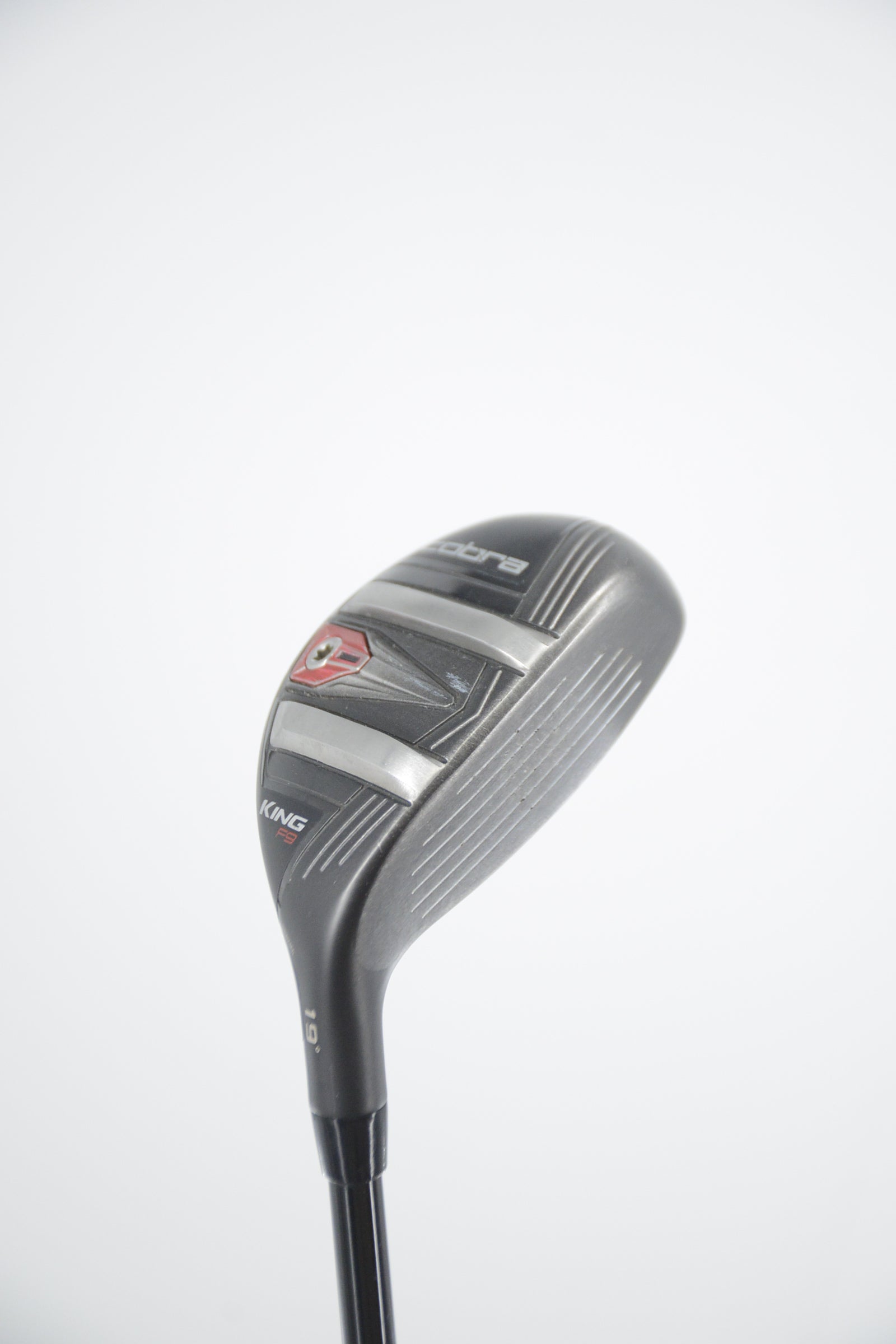 Cobra King F9 Speedback 19 Degree Hybrid S Flex 40.25"