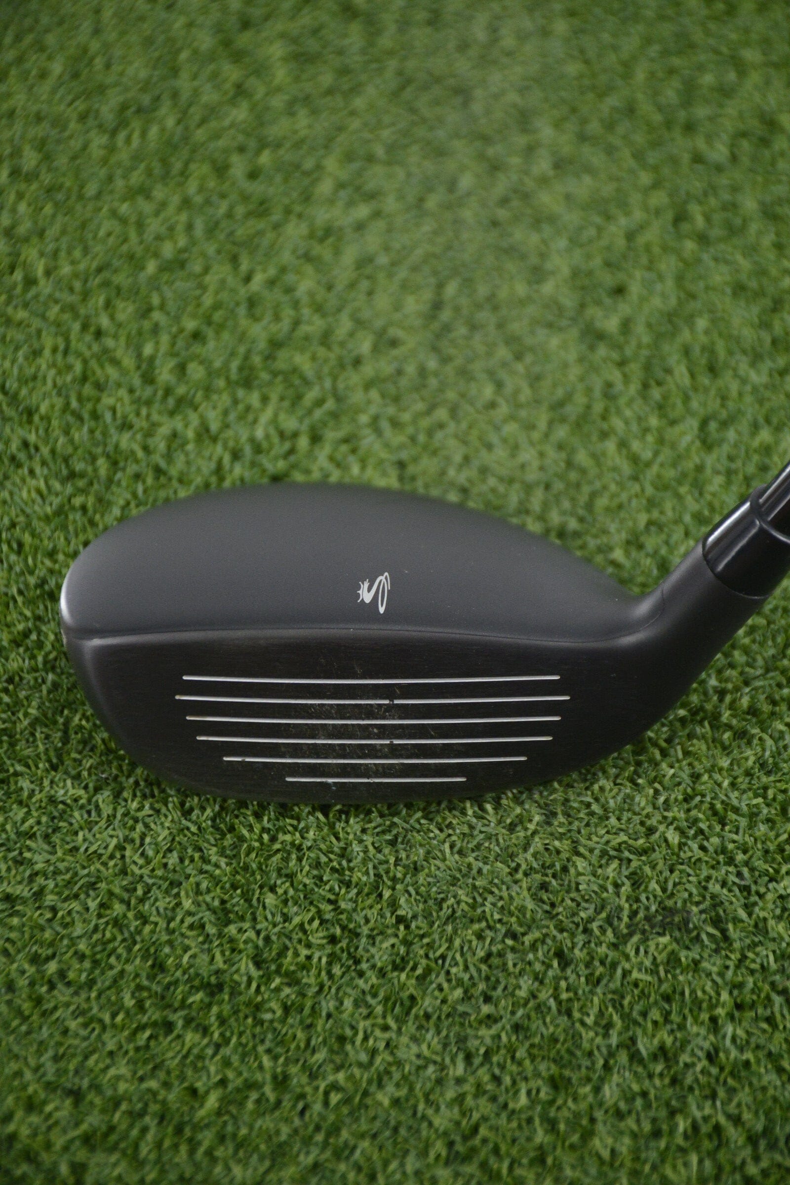 Cobra King F9 Speedback 19 Degree Hybrid S Flex 40.25" Golf Clubs GolfRoots