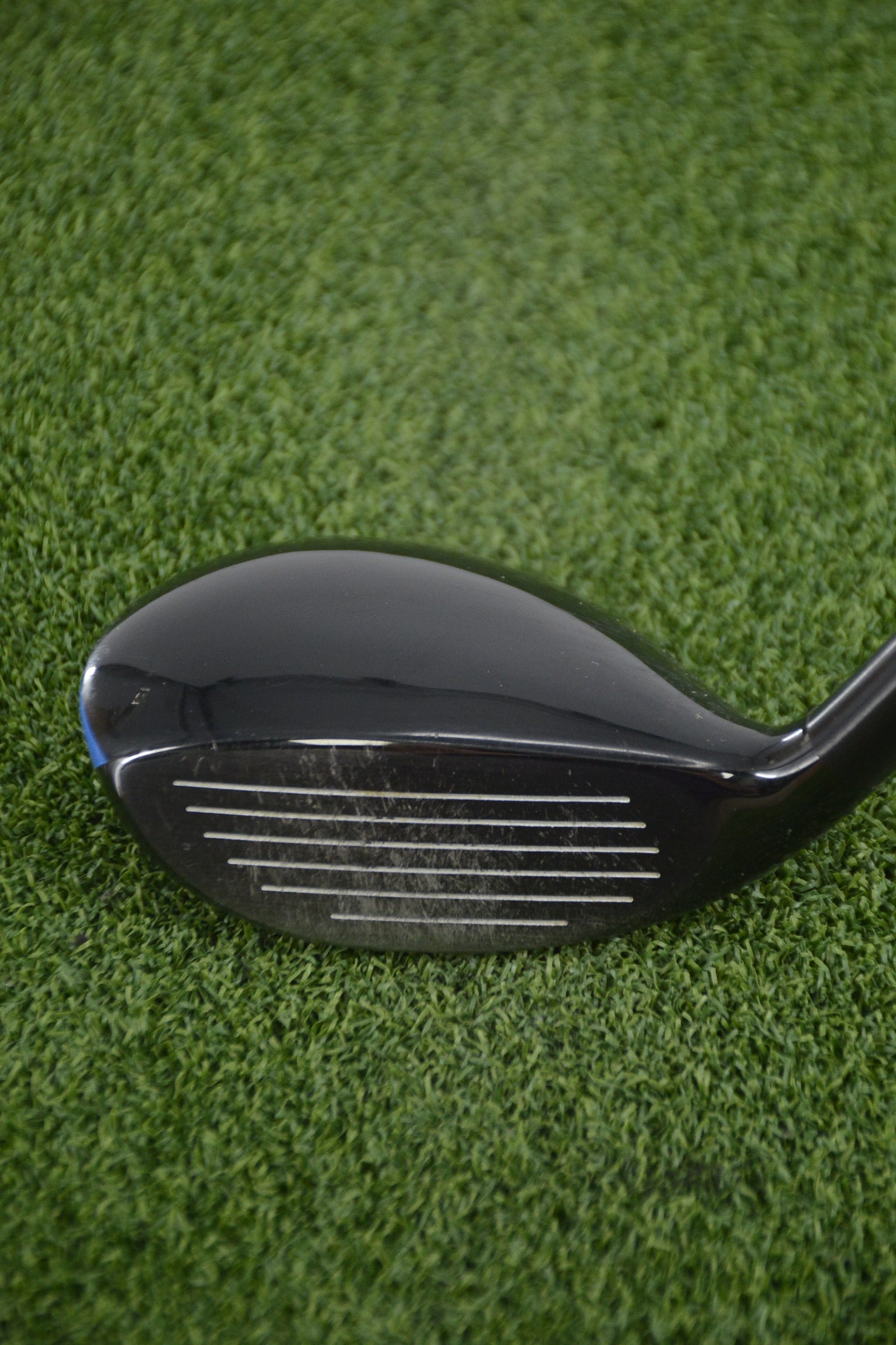 Tour Edge Exotics ExS 4 Hybrid R Flex 39.75"