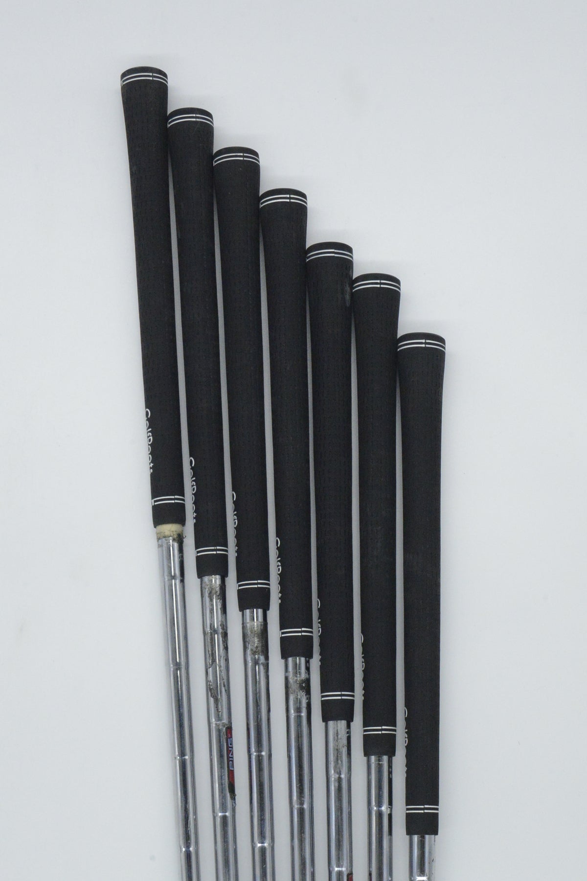 Ping I25 5-UW Iron Set R Flex Std Length