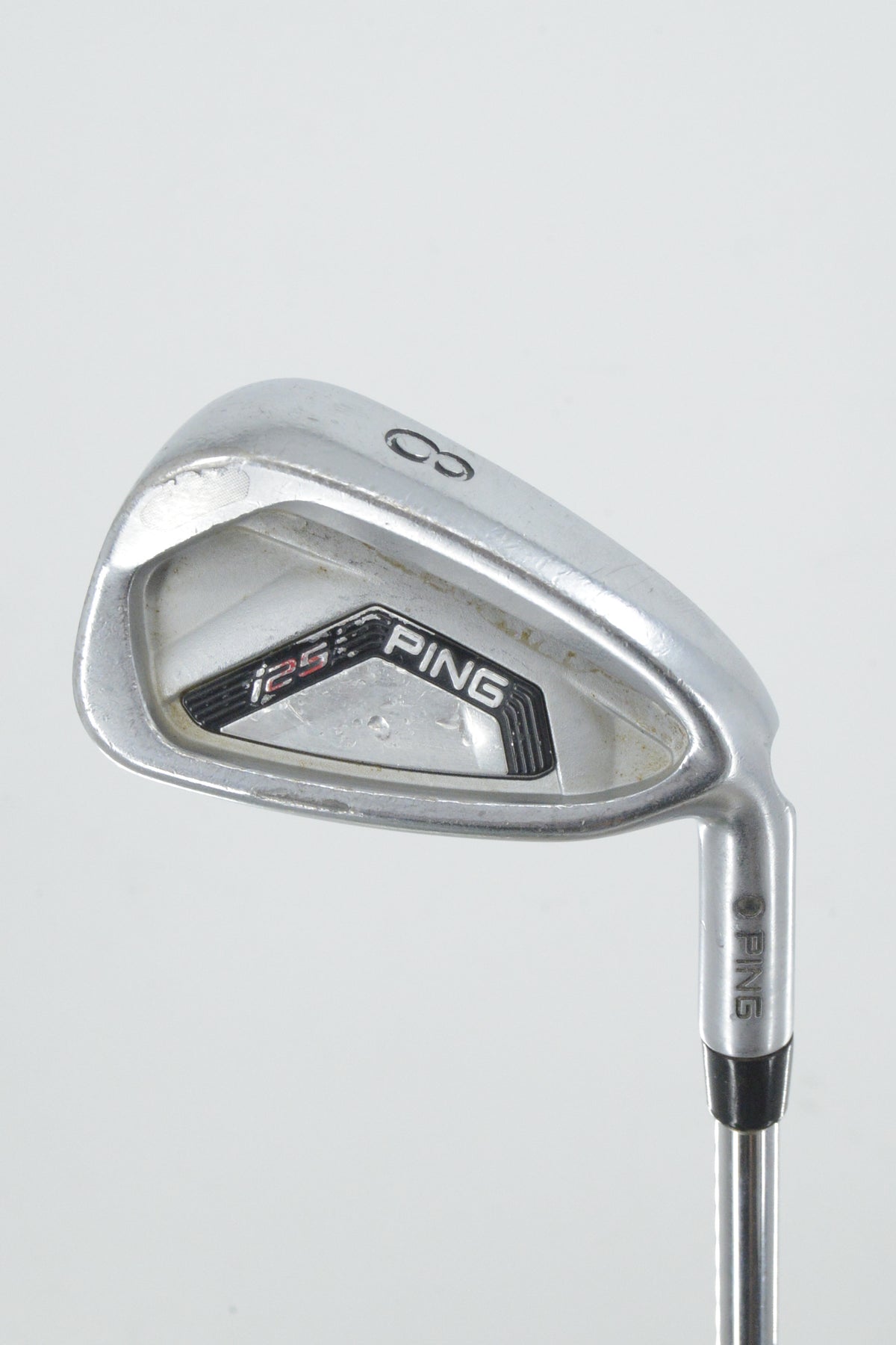 Ping I25 5-UW Iron Set R Flex Std Length