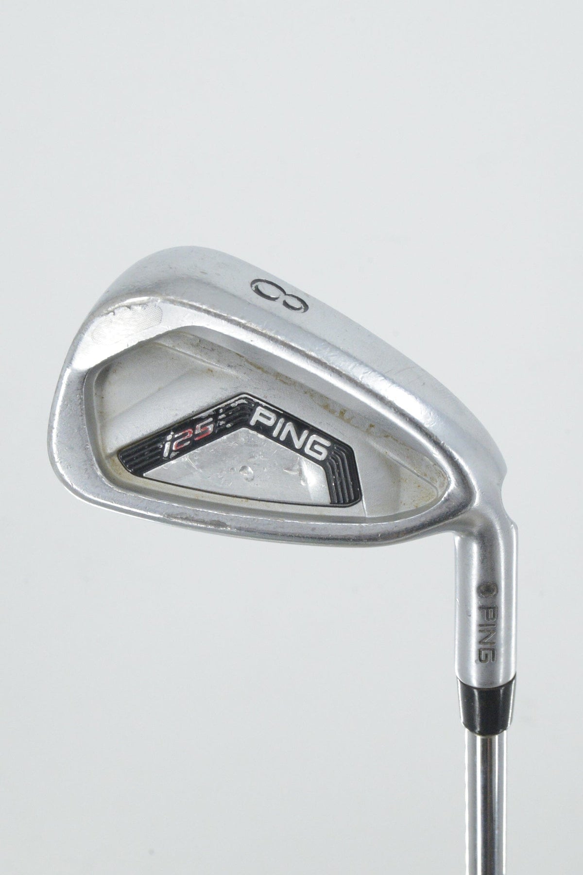 Ping I25 5-UW Iron Set R Flex Std Length Golf Clubs GolfRoots