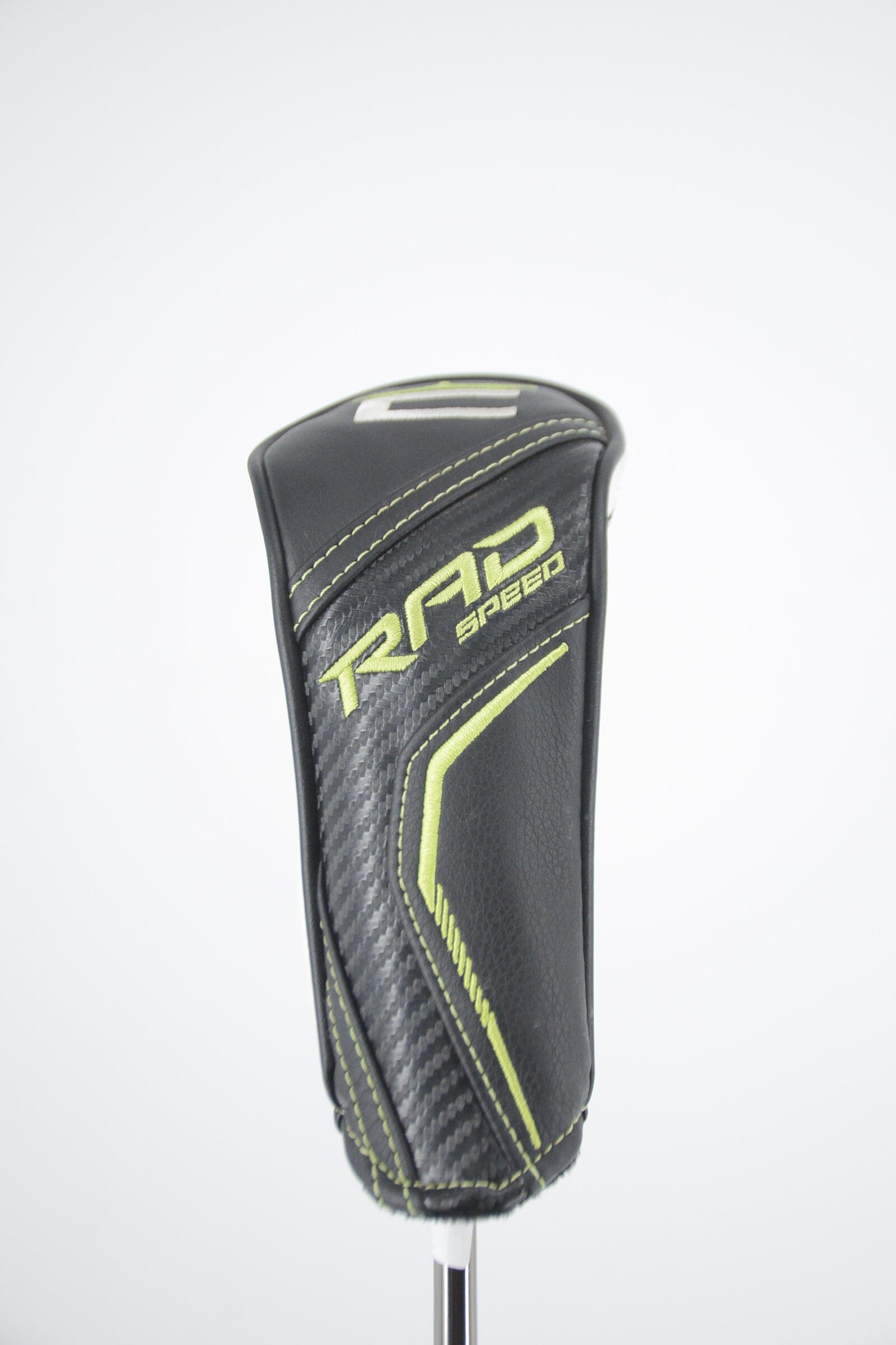 Cobra Radspeed 21 Degree Hybrid R Flex 39.5" Golf Clubs GolfRoots