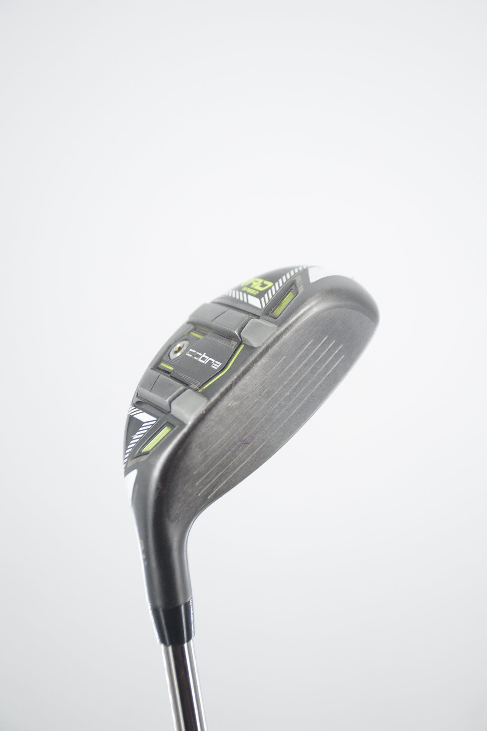 Cobra Radspeed 21 Degree Hybrid R Flex 39.5" Golf Clubs GolfRoots
