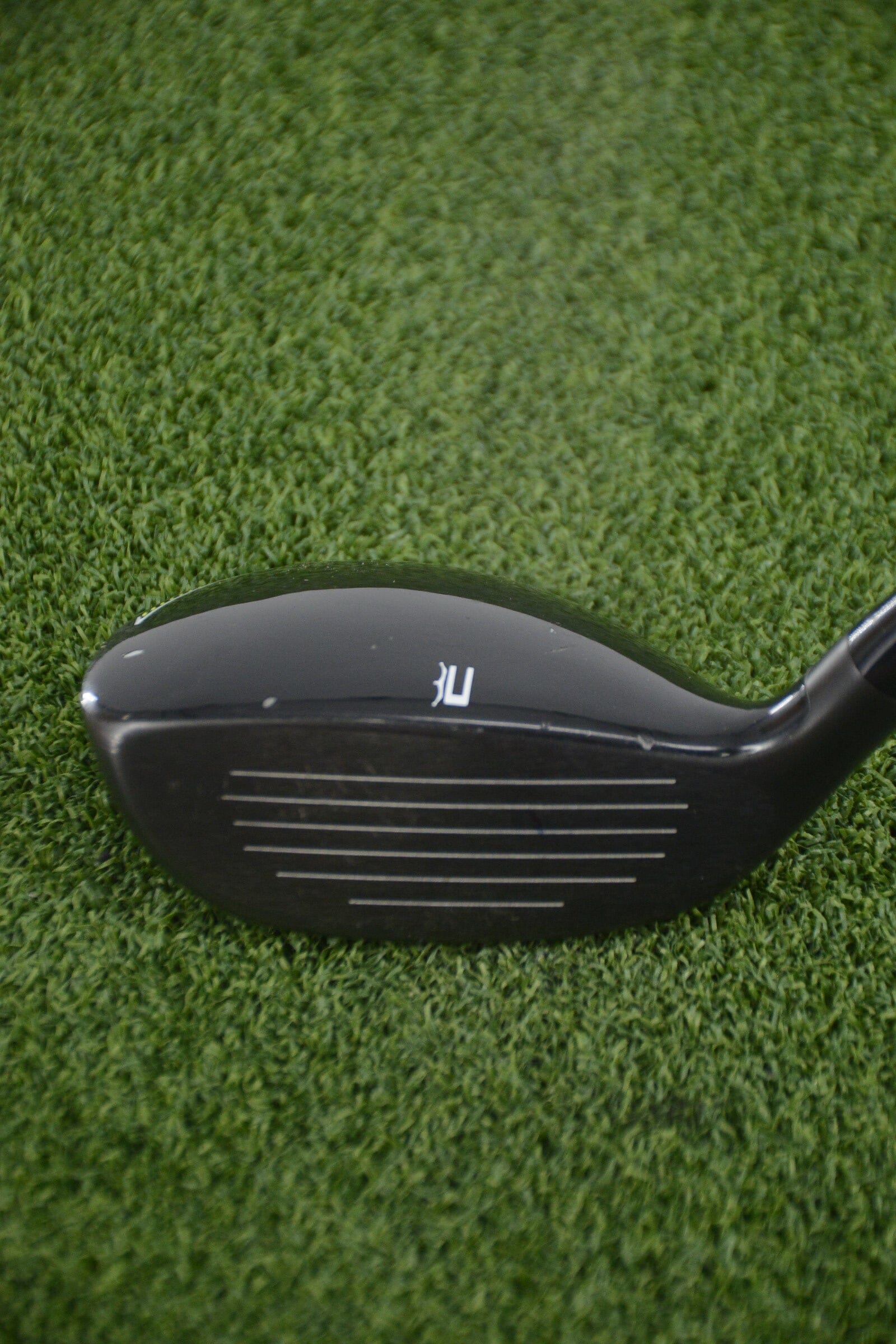 Cobra Radspeed 21 Degree Hybrid R Flex 39.5" Golf Clubs GolfRoots
