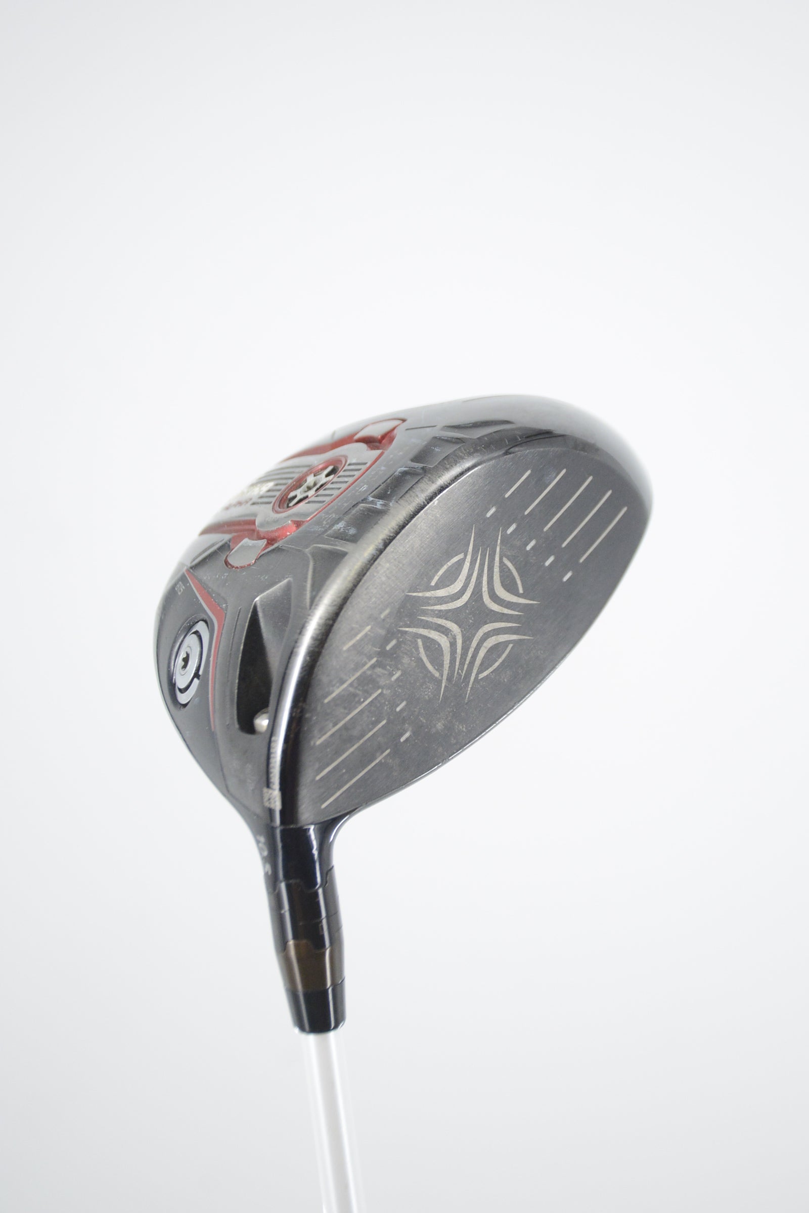 Callaway Big Bertha Alpha 815 10.5 Degree Driver R Flex 45.25"