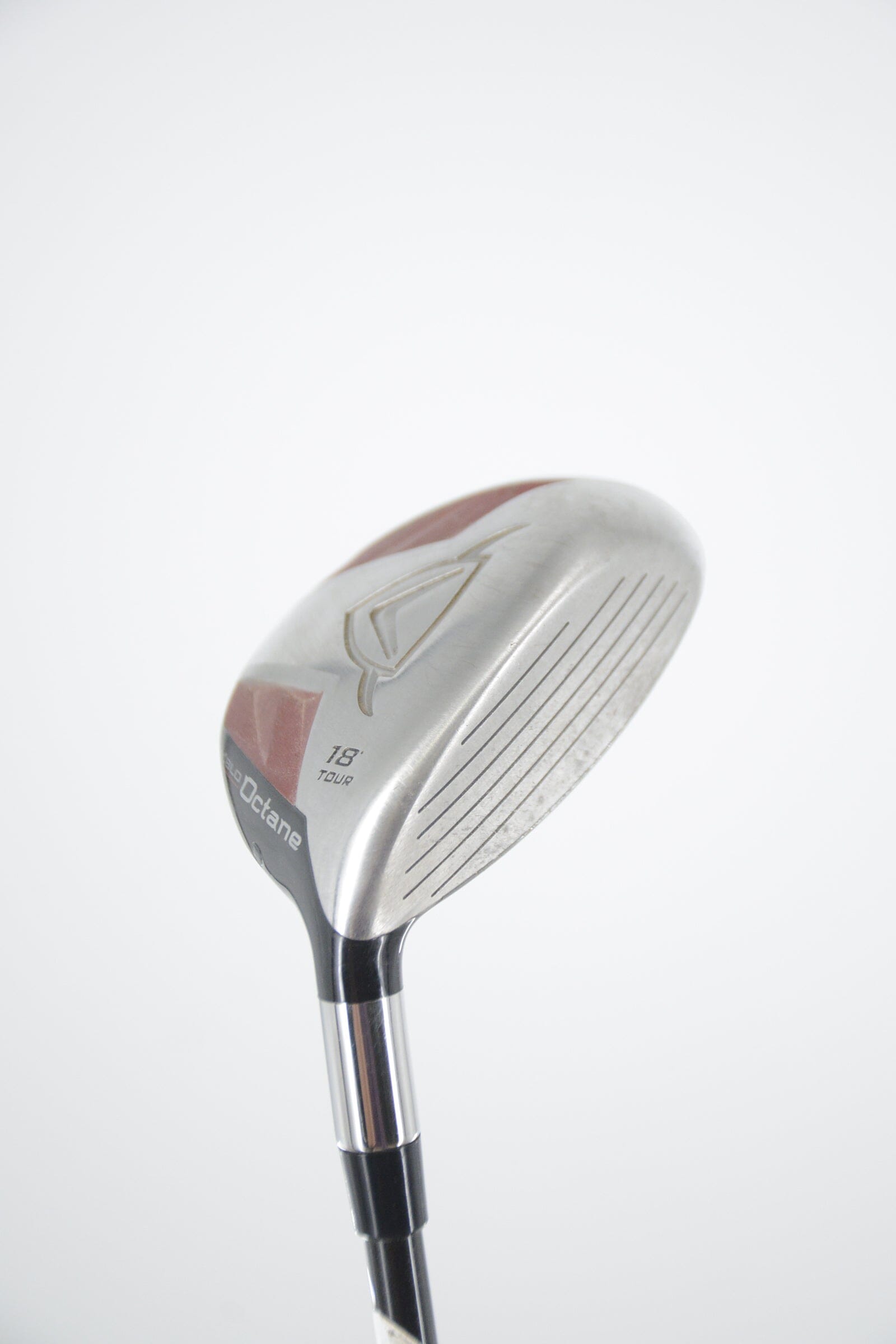 Callaway Diablo Octane Tour 18 Degree Wood R Flex 42.25" Golf Clubs GolfRoots