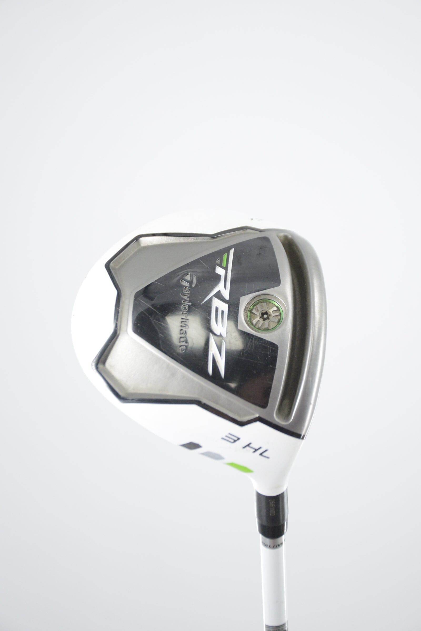 TaylorMade Rocketballz 3HL Wood SR Flex 43.25" Golf Clubs GolfRoots