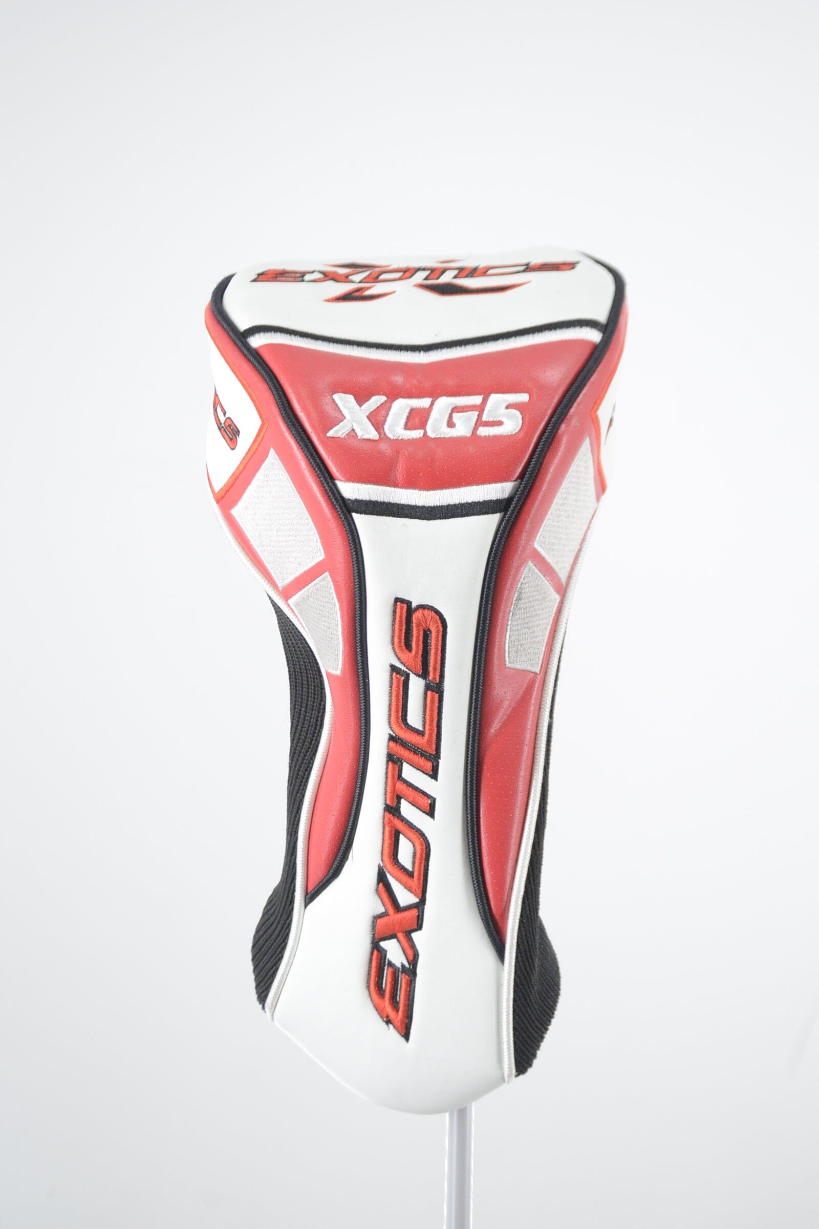 Tour Edge Exotics Xcg-5 10.5 Degree Driver R Flex 45.5" Golf Clubs GolfRoots