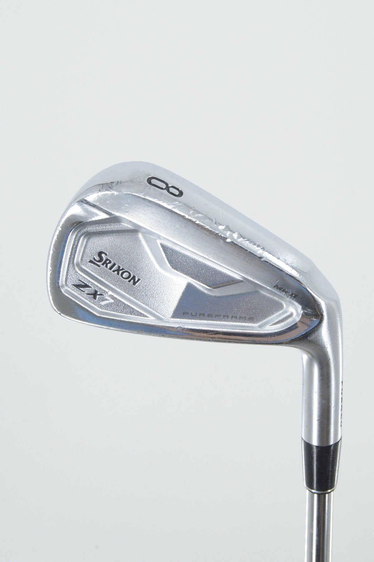 Srixon Zx7 Mk II 6-PW Iron Set S Flex +0.25"