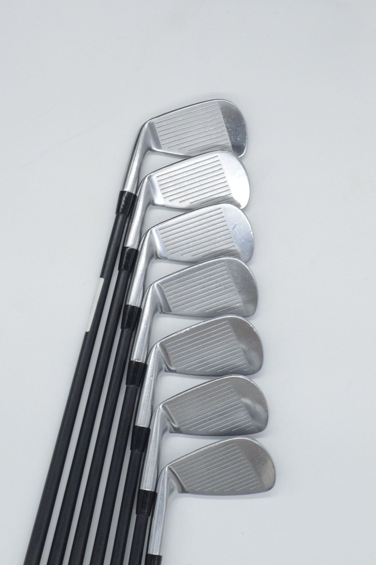 Mizuno MP-18 SC 4-PW Iron Set R Flex +0.25" Golf Clubs GolfRoots