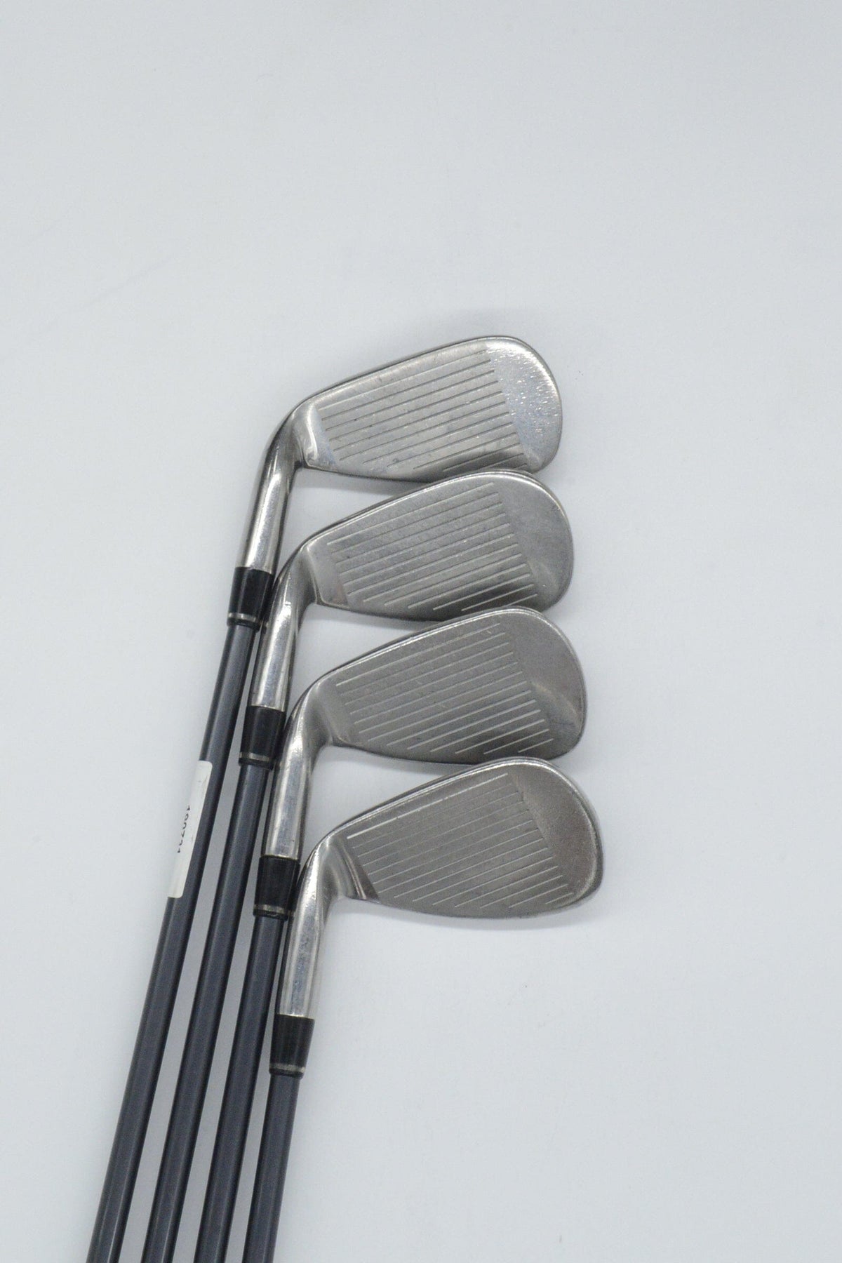 Adams Idea A12OS Hybrid 7-PW Iron Set SR Flex Std Length Golf Clubs GolfRoots