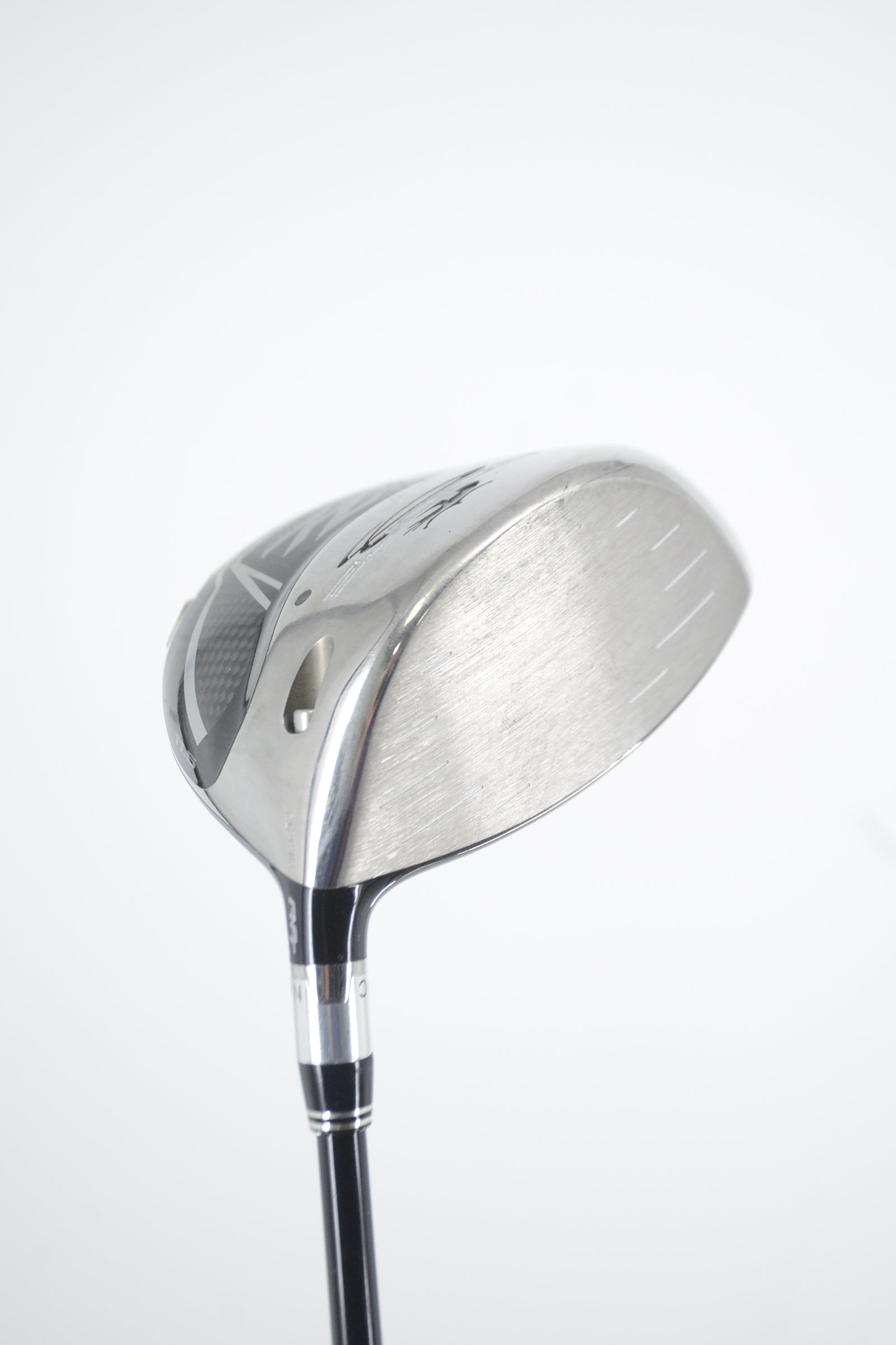Cobra ZL 11.5 Degree Driver R Flex 45.75"