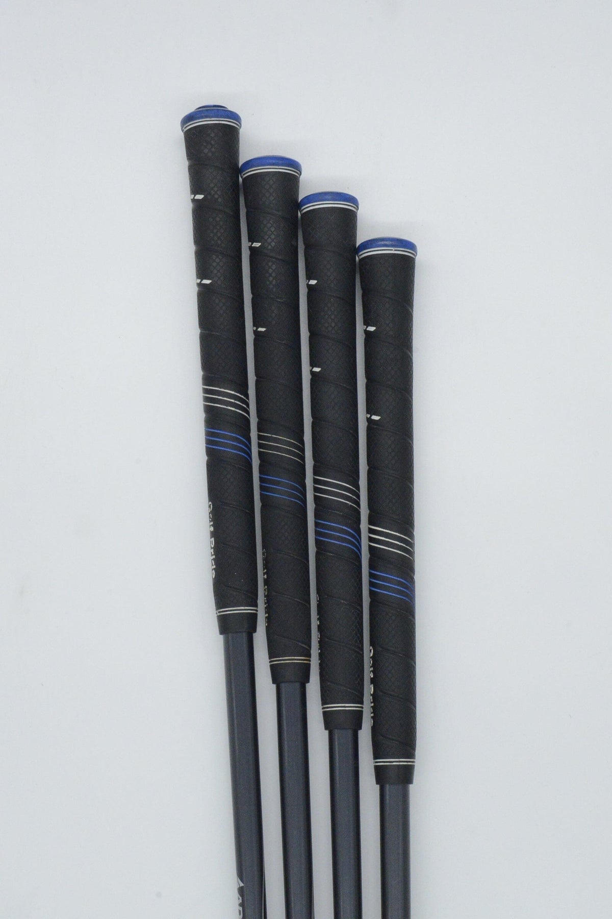 Adams Idea A12OS Hybrid 7-PW Iron Set SR Flex Std Length Golf Clubs GolfRoots