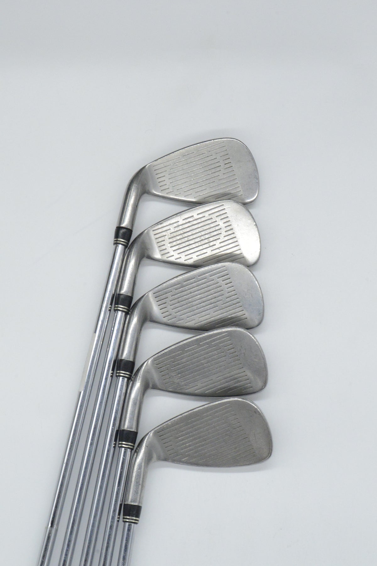 Cobra 3100 I/H 5-9 Iron Set S Flex Std Length