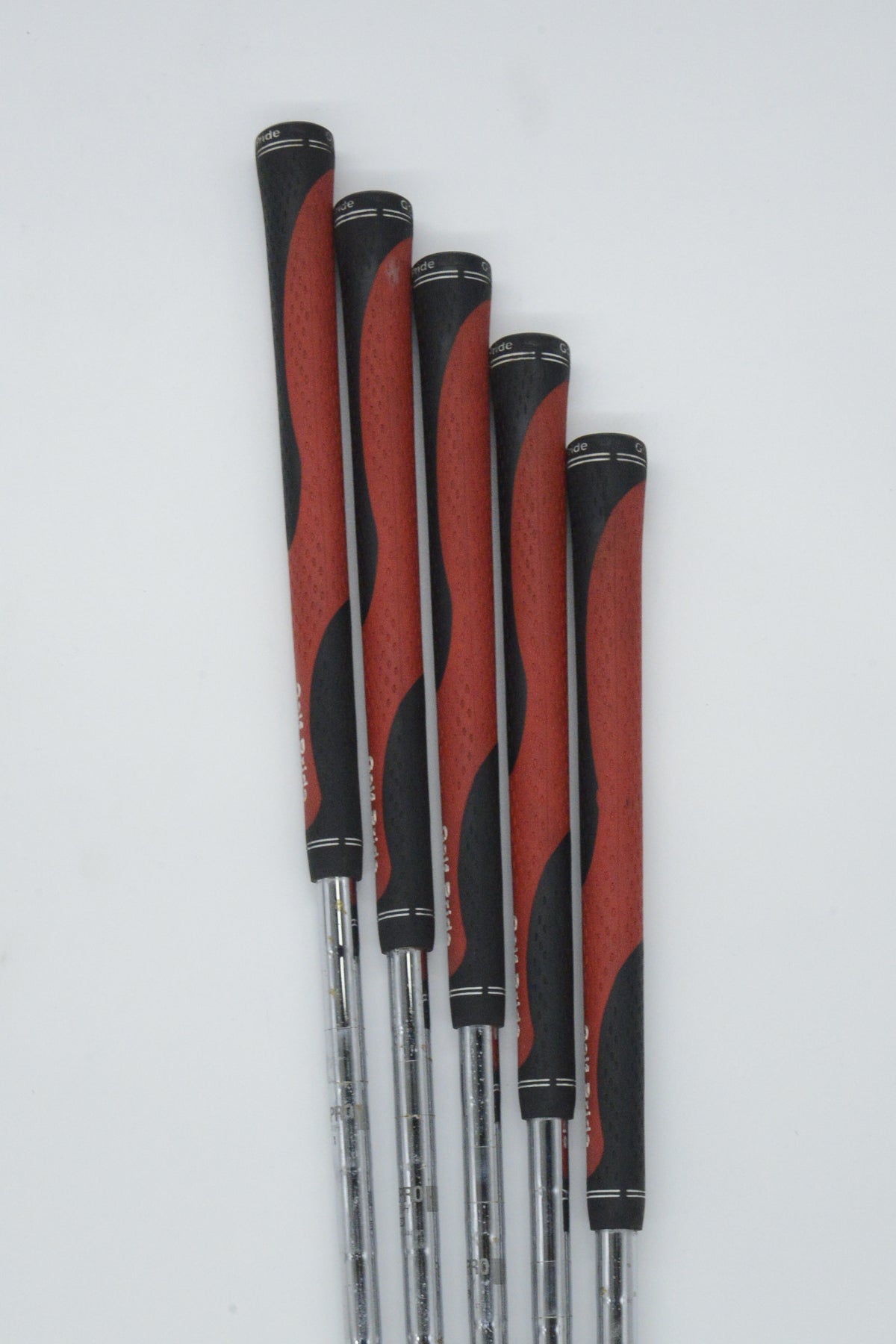 Cobra 3100 I/H 5-9 Iron Set S Flex Std Length