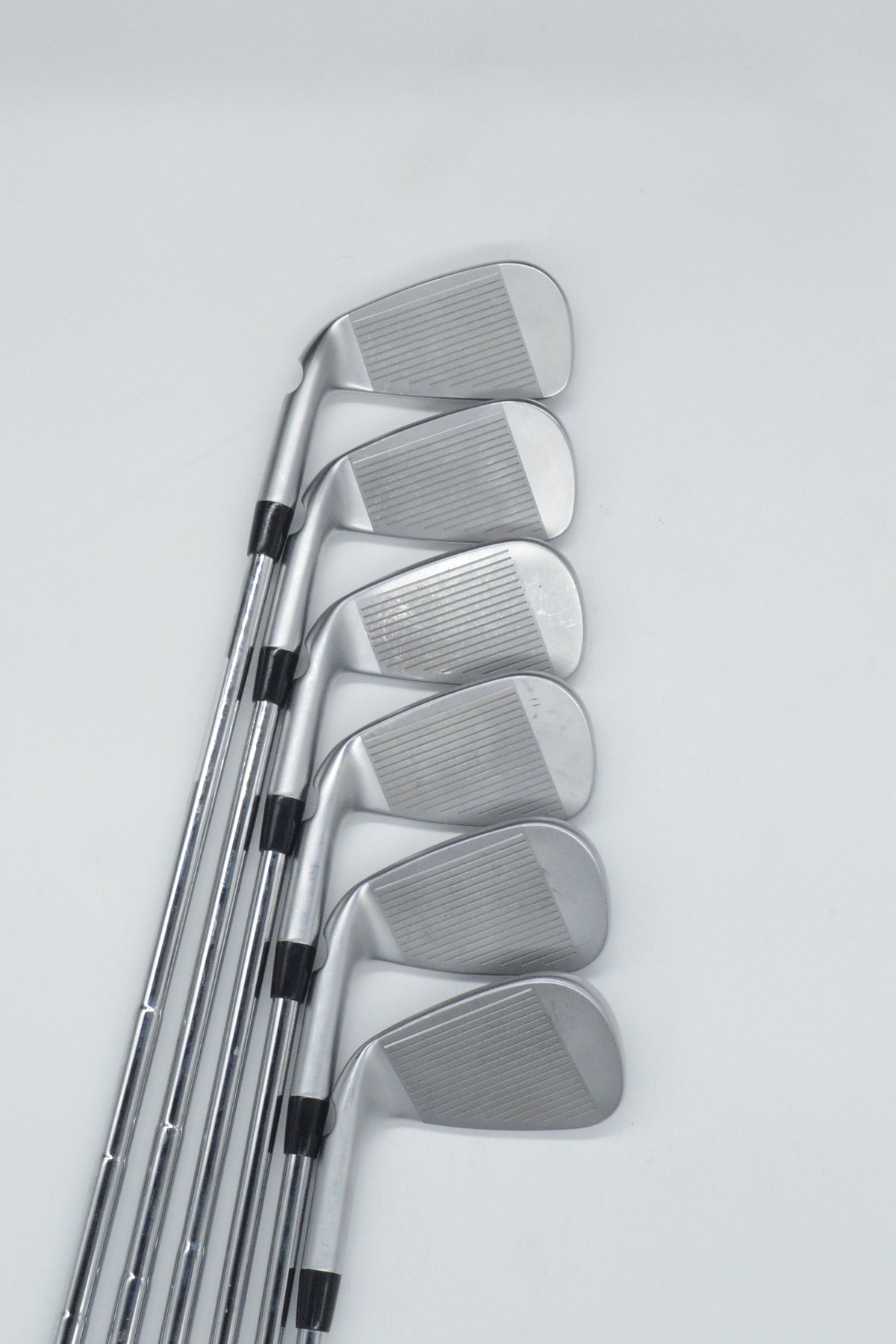 Ping i540 5-PW Iron Set S Flex Std Length