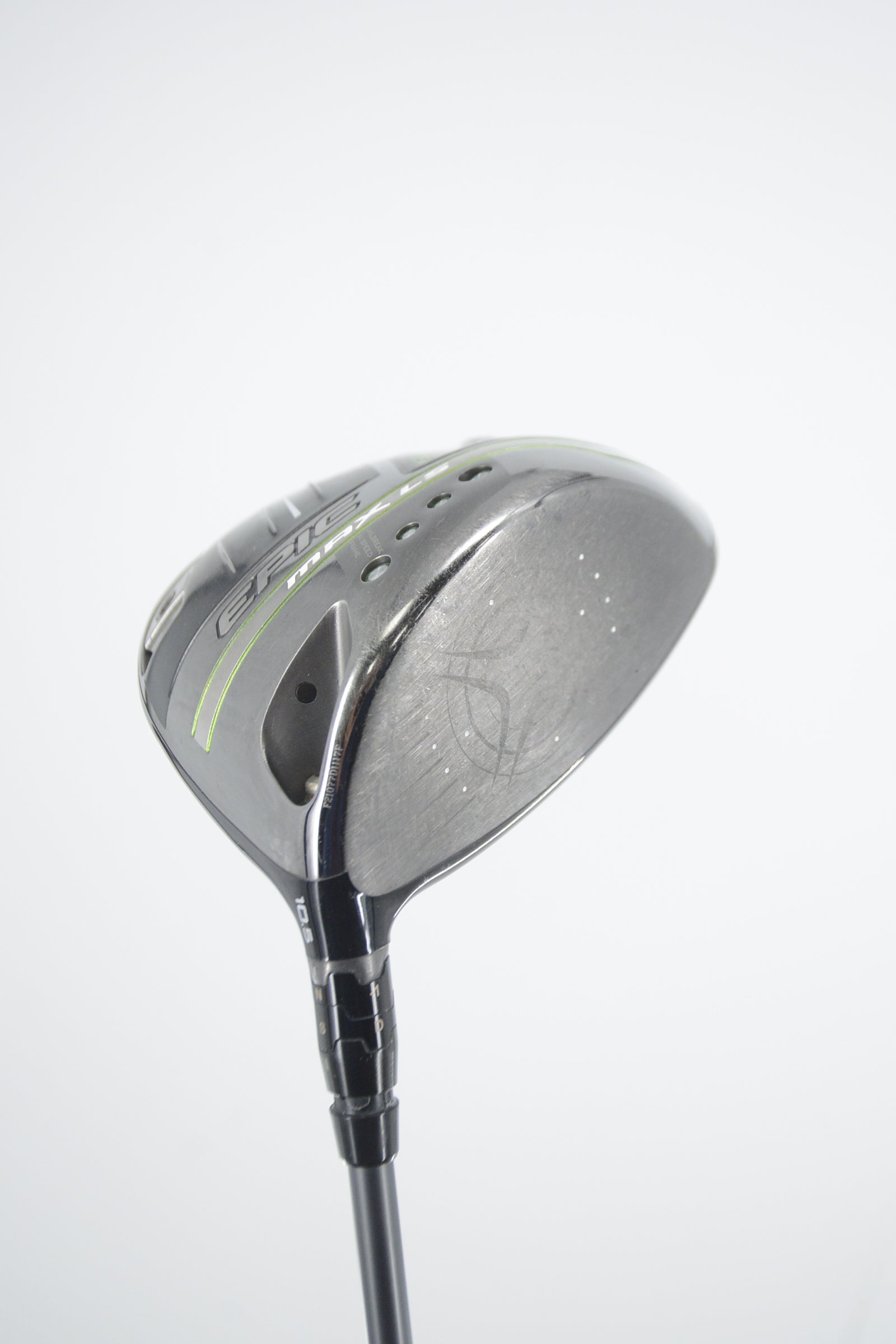 Callaway Epic Max LS 10.5 Degree Driver S Flex 45.5"