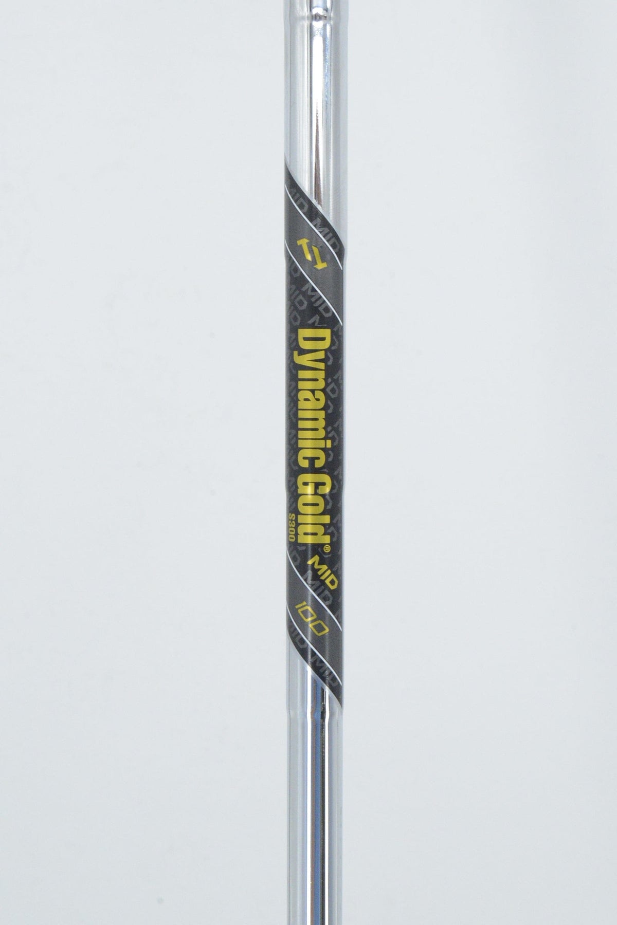 Ping i540 5-PW Iron Set S Flex Std Length Golf Clubs GolfRoots