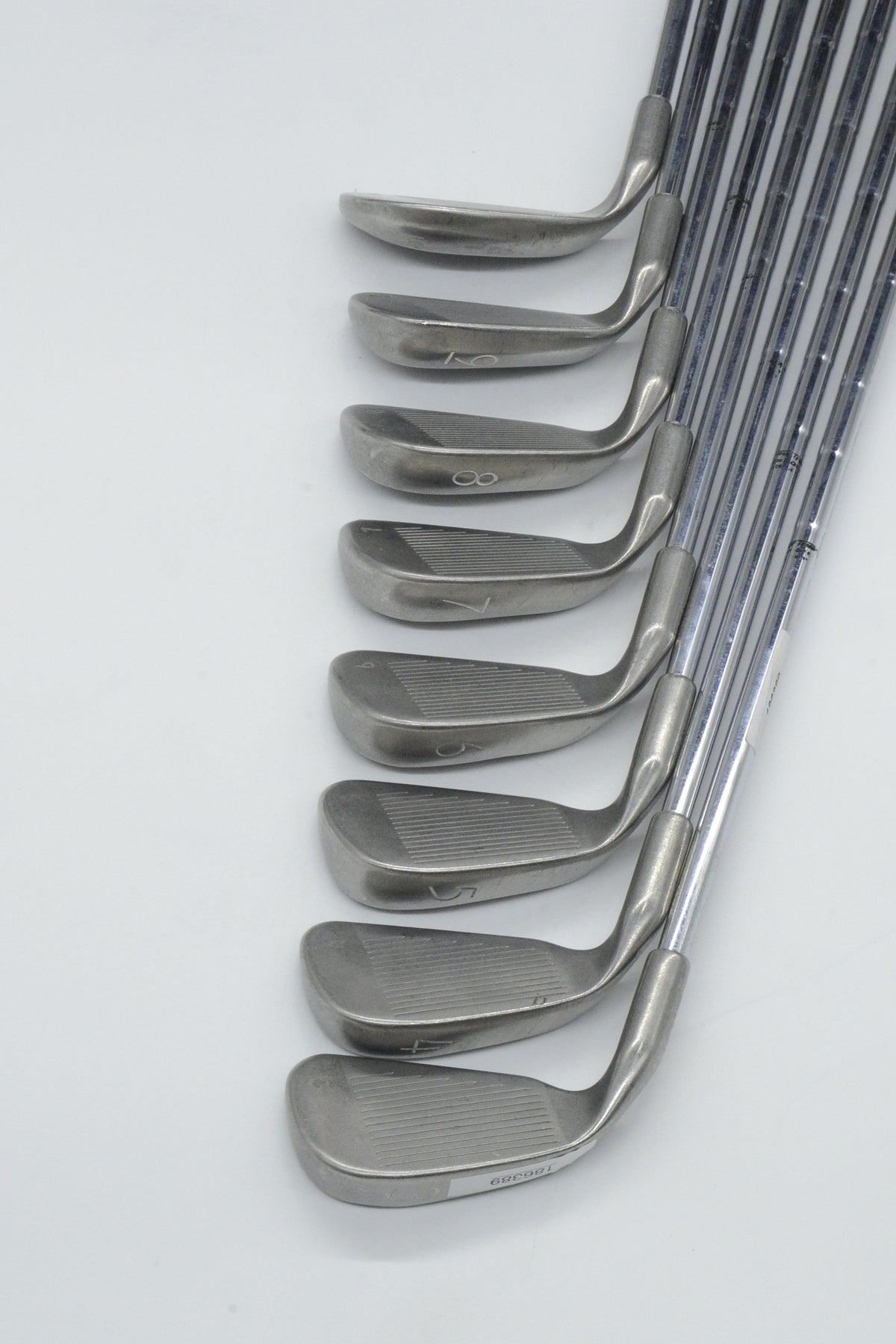 Ping Eye 2+ 3-PW Iron Set S Flex -1"