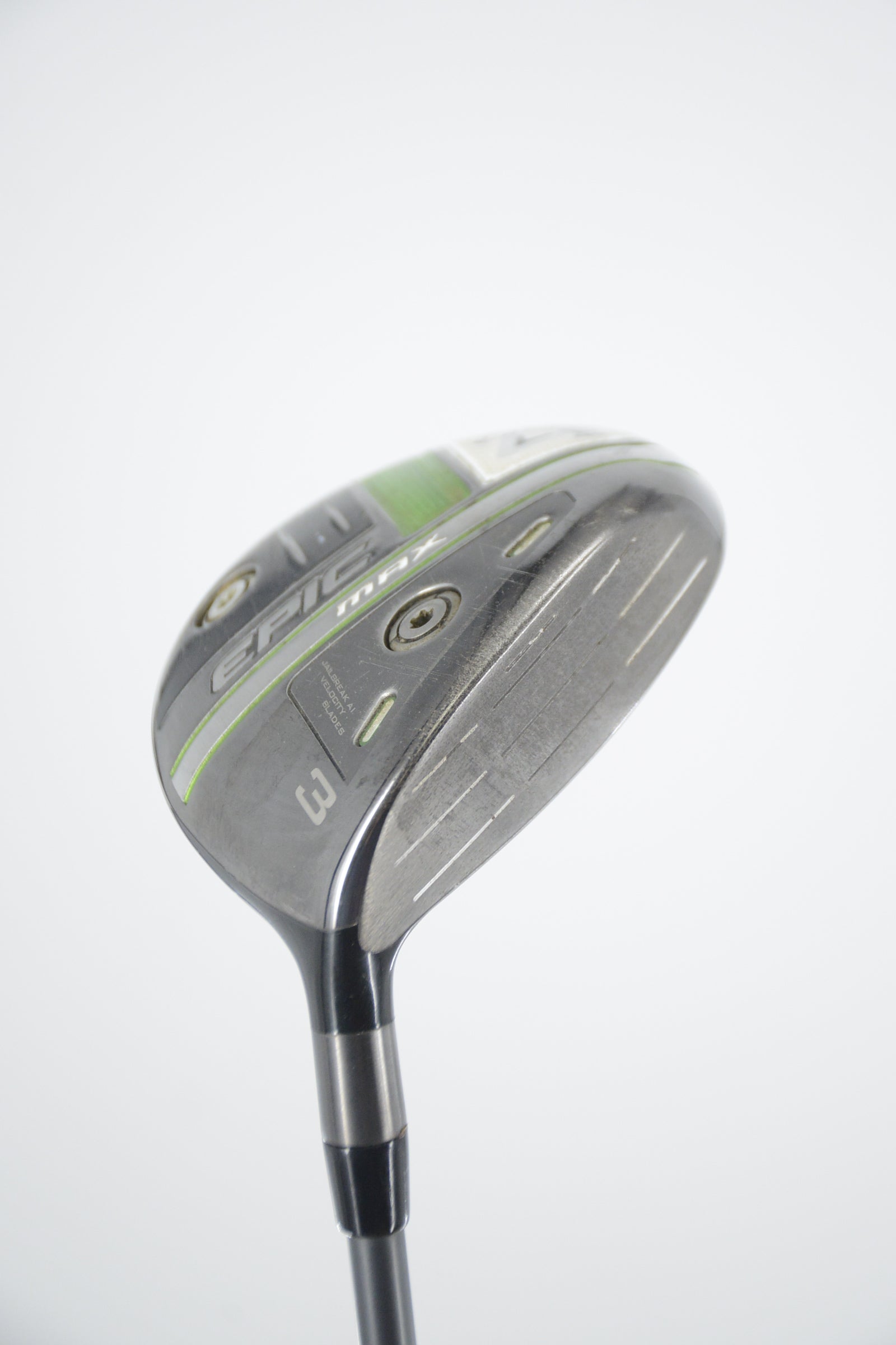 Callaway Epic Max 3 Wood R Flex 42.75"
