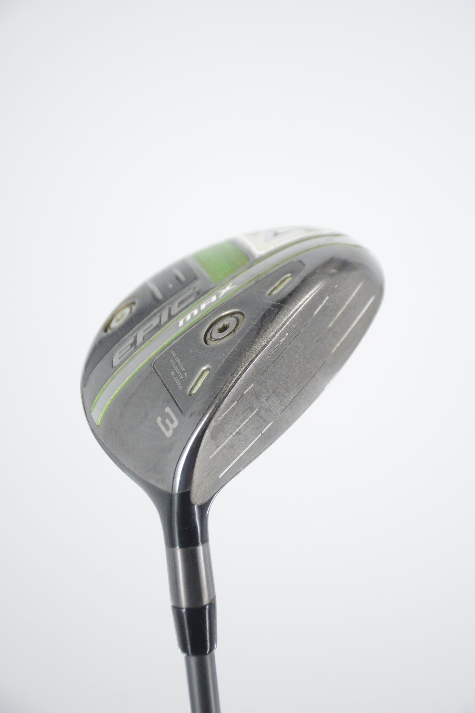Callaway Epic Max 3 Wood R Flex 42.75" Golf Clubs GolfRoots