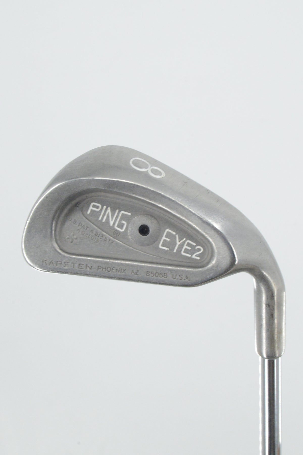 Ping Eye 2+ 3-PW Iron Set S Flex -1"