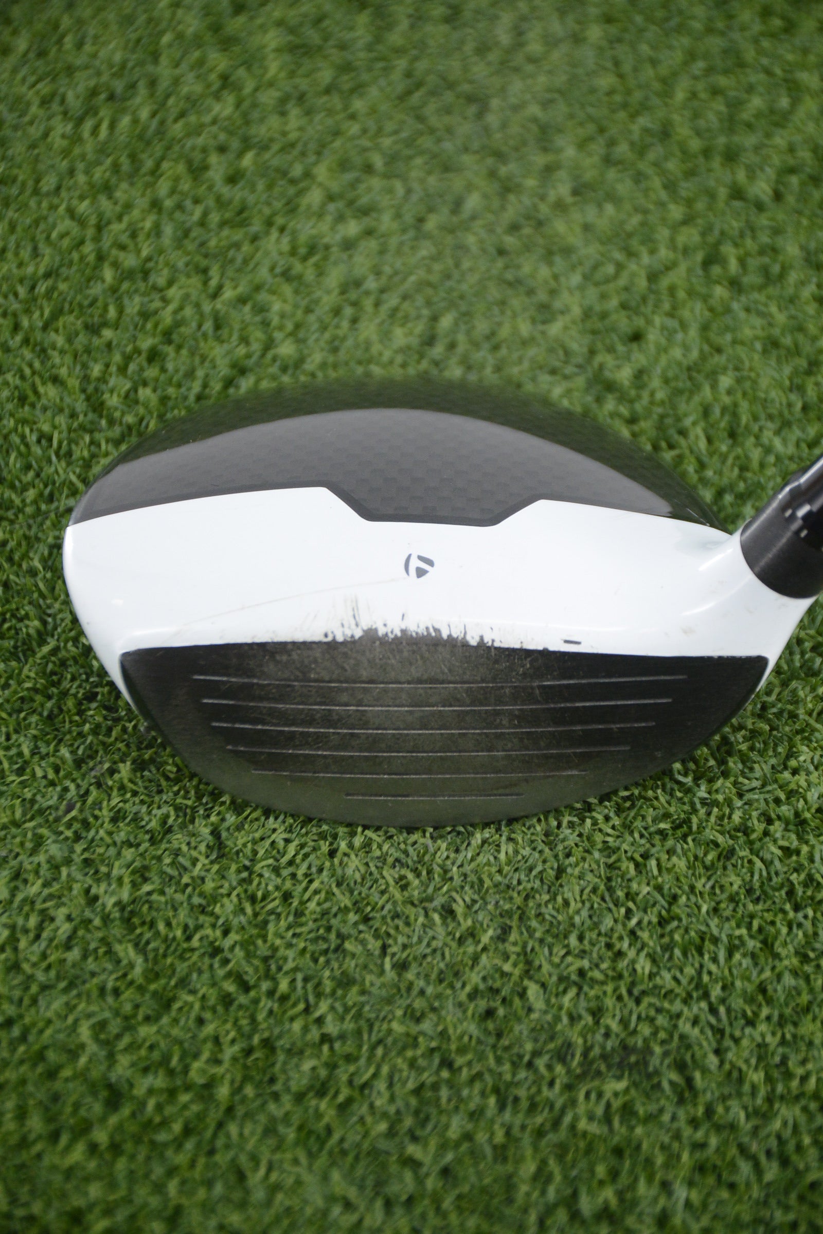 TaylorMade M1 3 Wood S Flex 43"