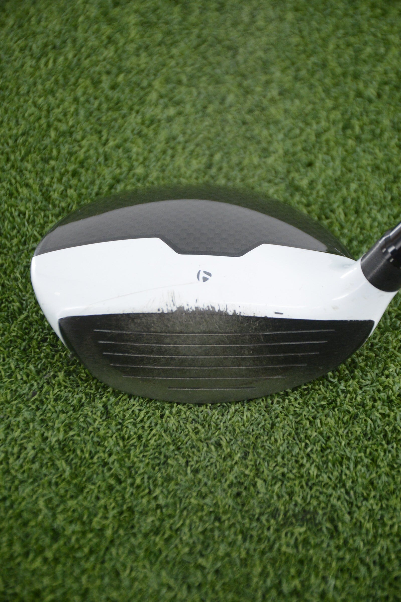 TaylorMade M1 3 Wood S Flex 43" Golf Clubs GolfRoots